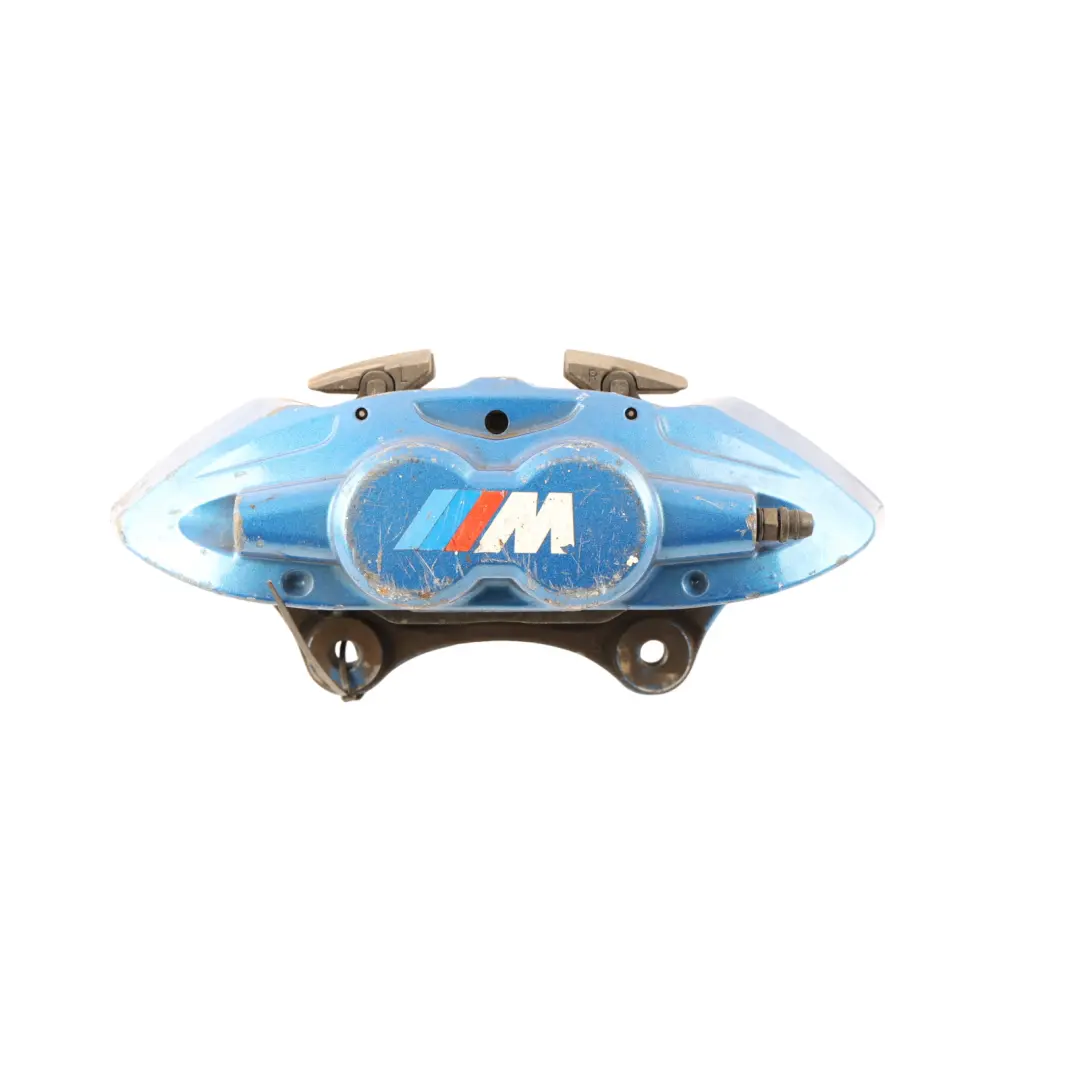 BMW F30 F32 335dX 335i 435i Brembo Front Brake Caliper Housing Right O/S - SKU 6865538-1 - Part number 6865538
