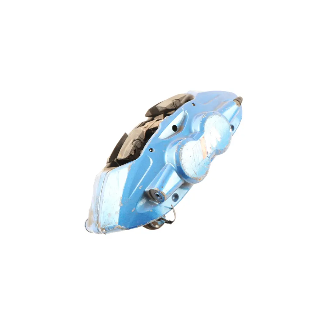 BMW F30 F32 335dX 335i 435i Brembo Front Brake Caliper Housing Right O/S - SKU 6865538-1 - Part number 6865538