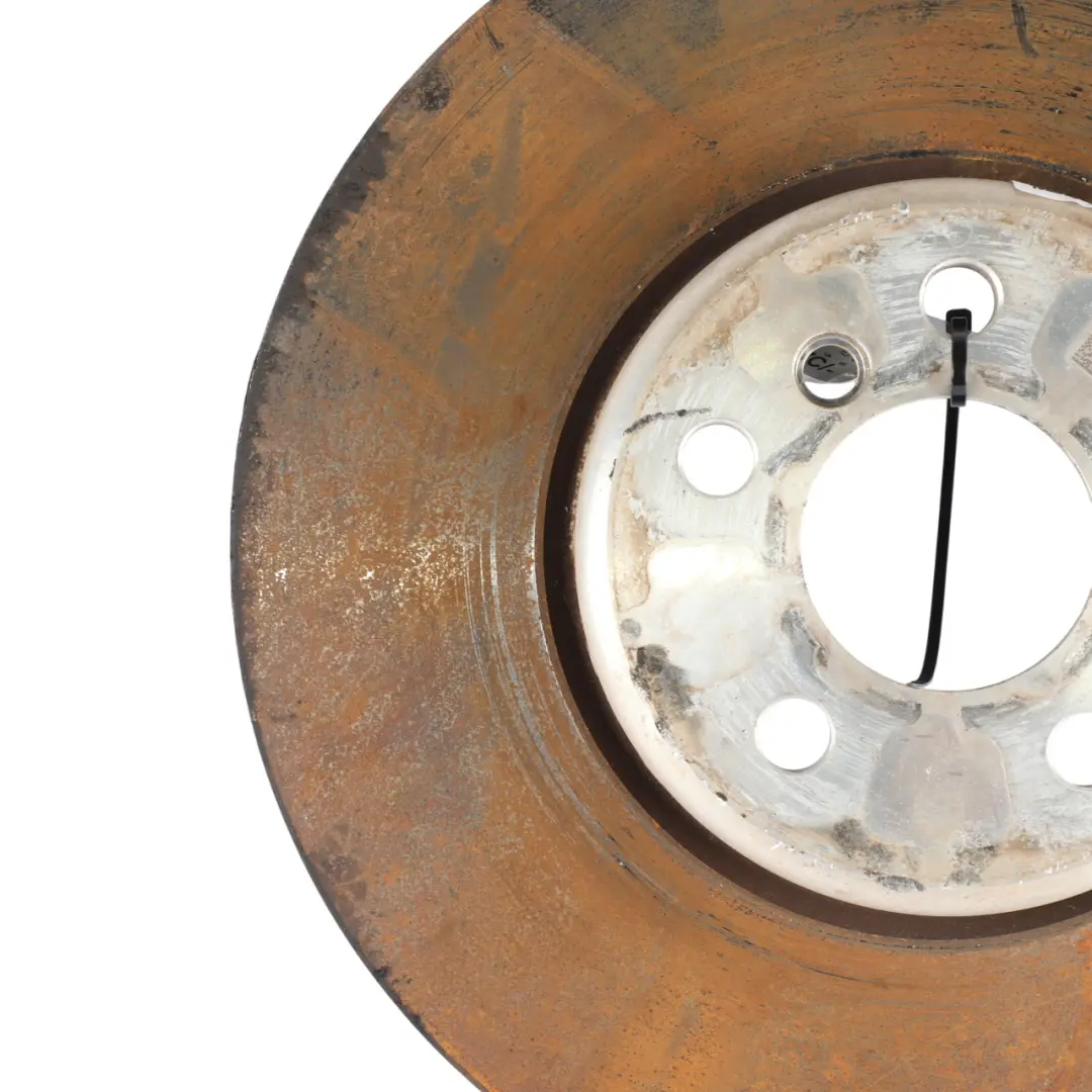 Front Axle Ventilated Brake Disc Left Right N/O/S 348x30 to BMW i4 G26 with Part number 6865723 BMW i4 G26 Front Axle Ventilated Brake Disc Left Right N/O/S 348x30 - SKU 6865723 - Part number 6865723