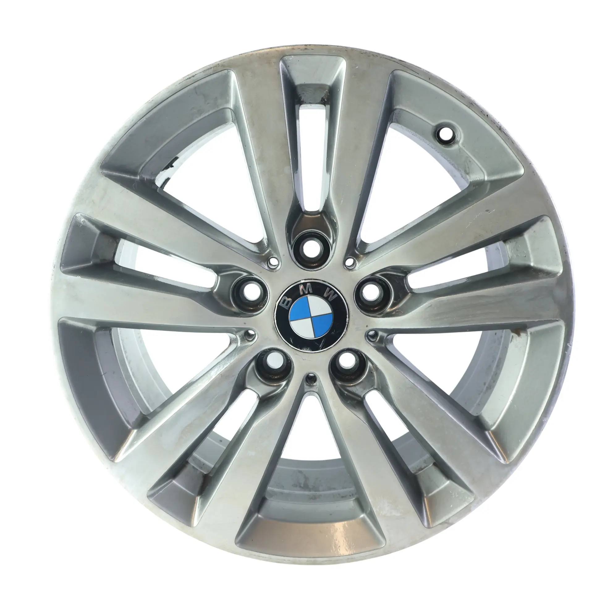 BMW F20 F21 Felga Aluminiowa 17" 7,5J 6866303