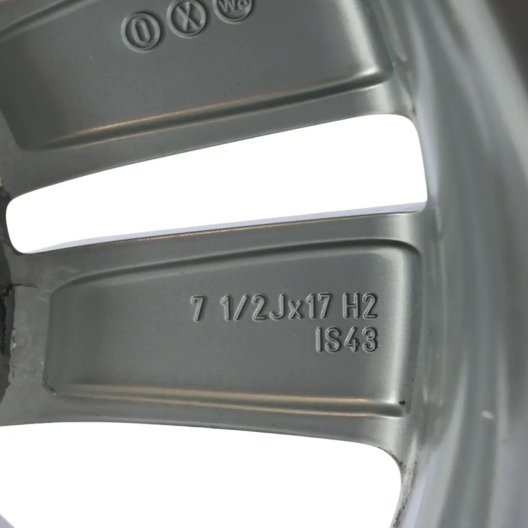 Cerchio AlluMini o Alufelge 18 " Doppio Raggio 397 ET:3 4 per BMW F30 F31 F32 F33 con numero di parte 6866303 BMW F30 F31 F32 F33 Cerchio AlluMini o Alufelge 18 " Doppio Raggio 397 ET:3 4 - SKU 6866303-2 - Numero di parte 6866303