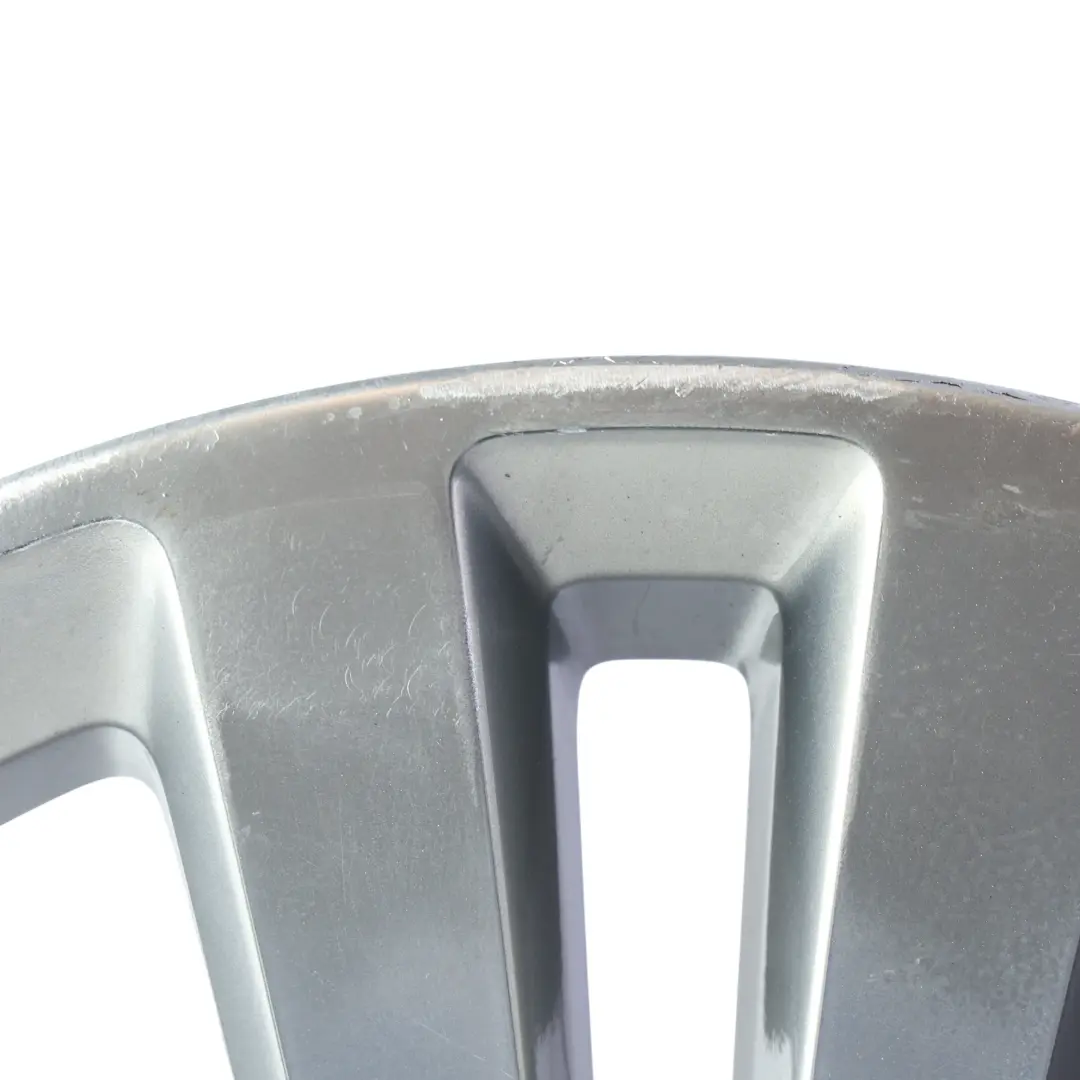 BMW F20 F21 F22 Wheel Alloy Rim Ferric Grey 17" Styling 655 ET:43 7,5J - SKU 6866303-2 - Part number 6866303