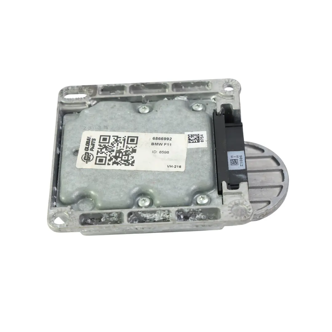 Modulo Controllo Aria Unità Controllore 6866988 per BMW F06 F07 GT F11 F12 F13 con numero di parte 6866992 BMW F06 F07 GT F11 F12 F13 Modulo Controllo Aria Unità Controllore 6866988 - SKU 6866992 - Numero di parte 6866992