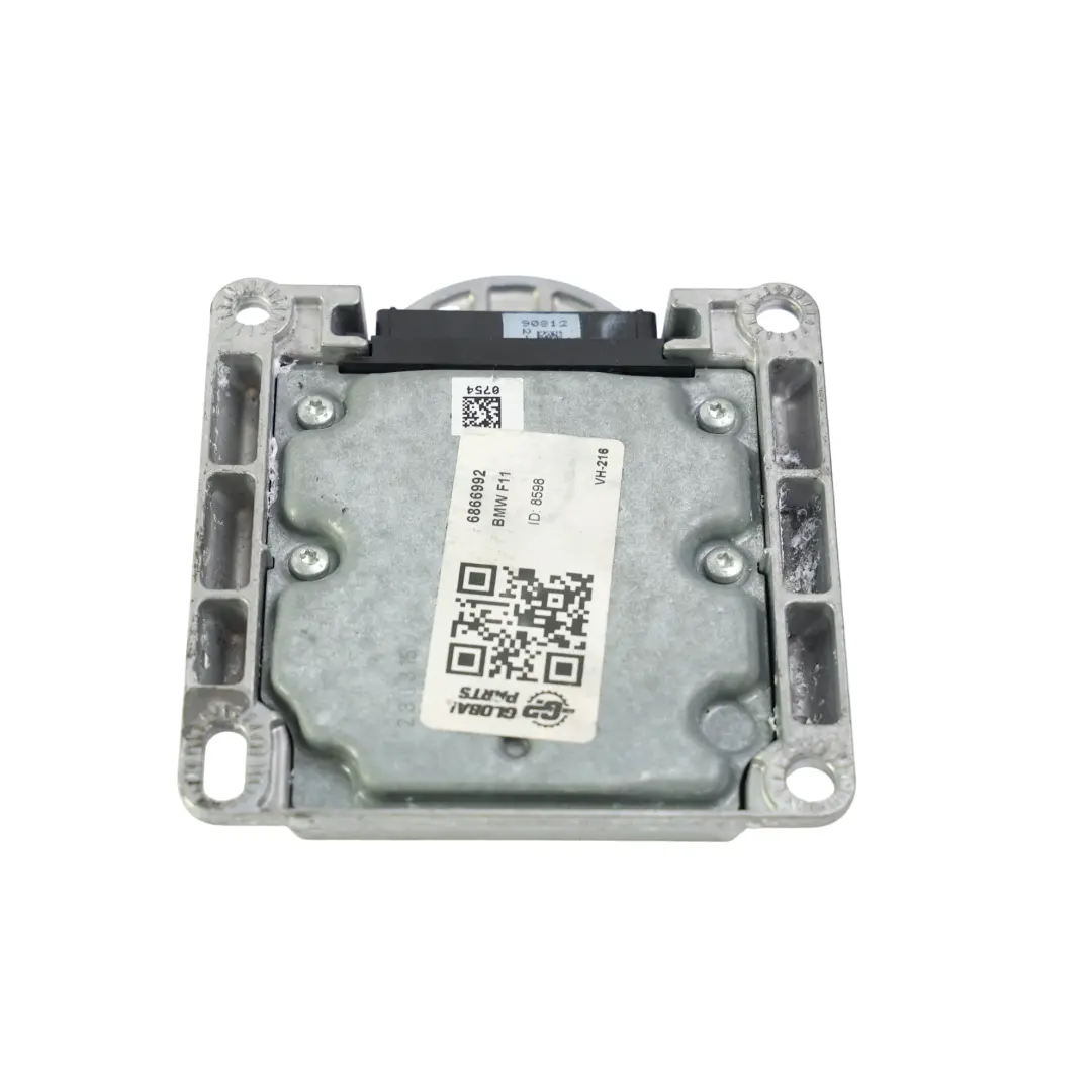 Control Module Unit Controller 6866988 to BMW F06 F07 GT F11 F12 F13 Air with Part number 6866992 BMW F06 F07 GT F11 F12 F13 Air Control Module Unit Controller 6866988 - SKU 6866992 - Part number 6866992