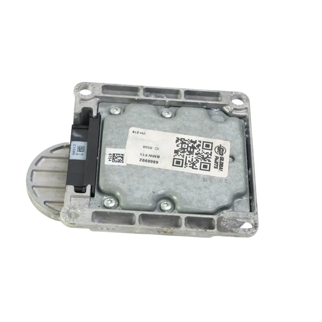 BMW F06 F07 GT F11 F12 F13 Air Control Module Unit Controller 6866988 - SKU 6866992 - Part number 6866992