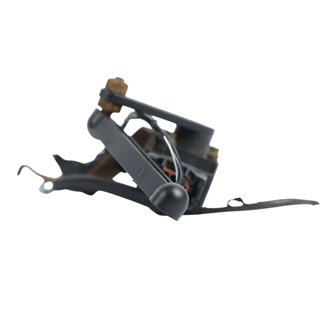 BMW F10 F20 F21 F30 LCI Capteur Niveau Contrôle Phare Avec Support - SKU 6870000-3 - Numéro de pièce 6870000
