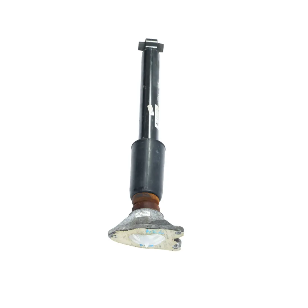 Axle Shock Absorber Damper Left Right N/O/S Side to BMW F20 F22 Rear with Part number 6873734 BMW F20 F22 Rear Axle Shock Absorber Damper Left Right N/O/S Side - SKU 6873734 - Part number 6873734