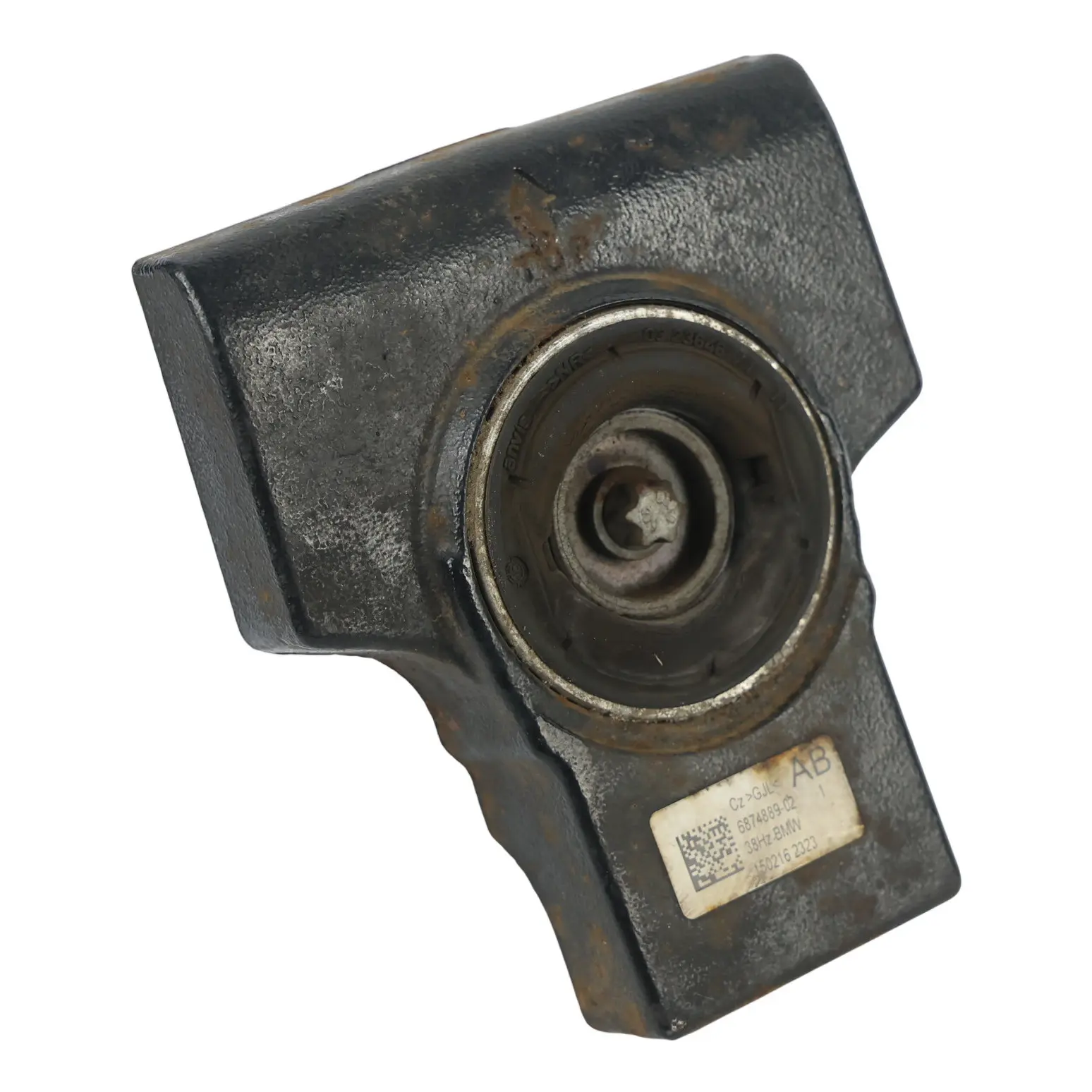 BMW F31 Poduszka Tylnego Dyferencjału 6874889