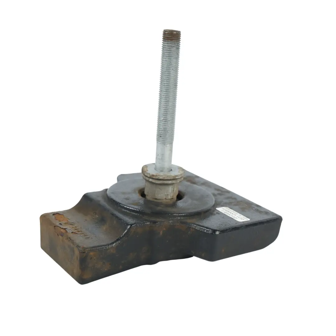 BMW F31 Amortiguador de Vibraciones Soporte Diferencial Trasero - SKU 6874889 - Número de pieza 6874889