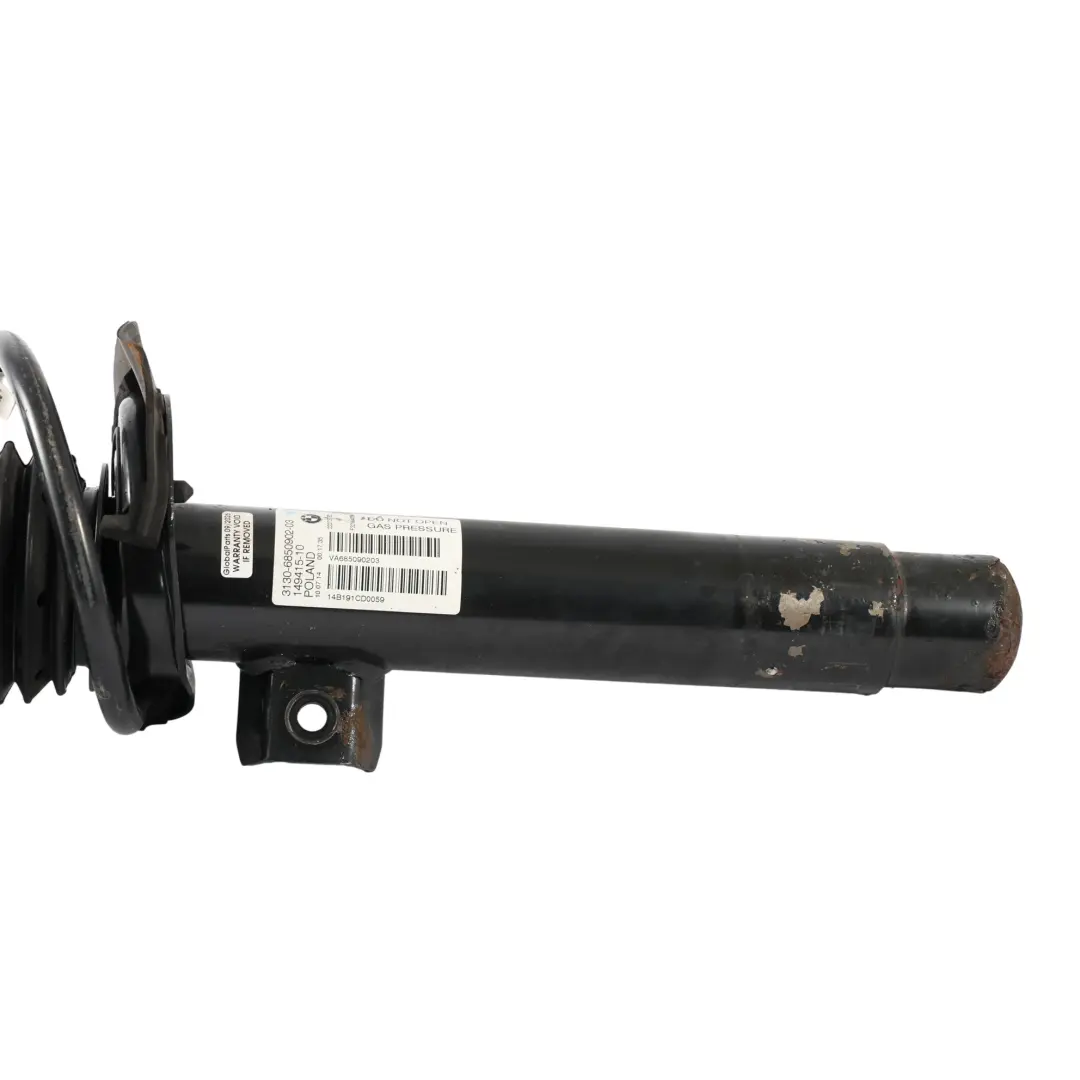 BMW F32 F33 F36 Amortyzator Przedni Prawy - SKU 6883328 - Numer Części 6883328
