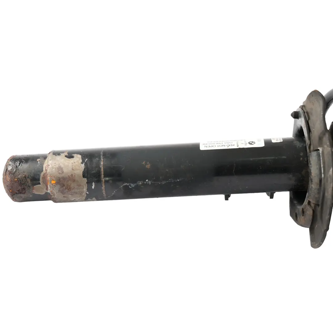 BMW F32 F33 F36 Front Suspension Strut Shock Absorber Right O/S - SKU 6883328 - Part number 6883328
