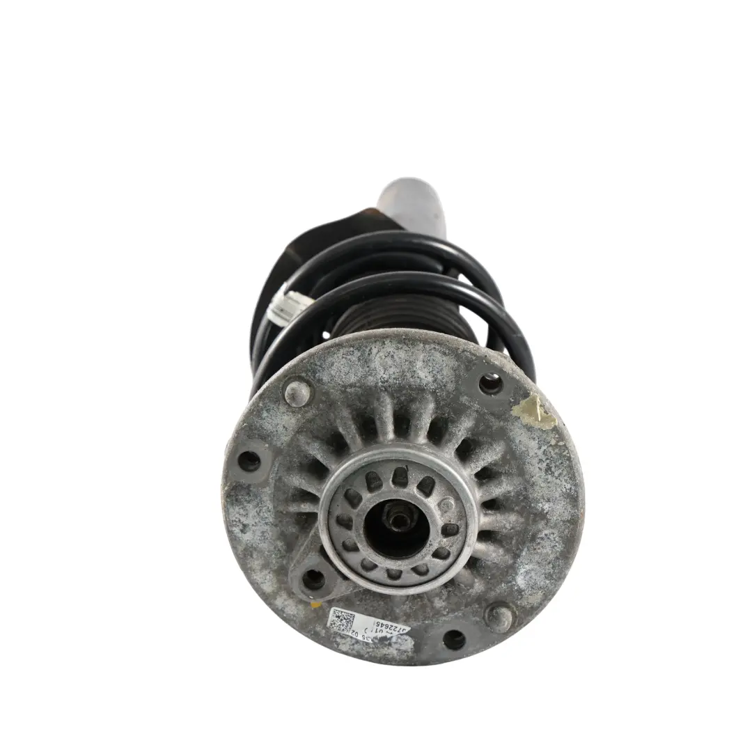 BMW F32 F33 F36 Front Suspension Strut Shock Absorber Right O/S - SKU 6883328 - Part number 6883328