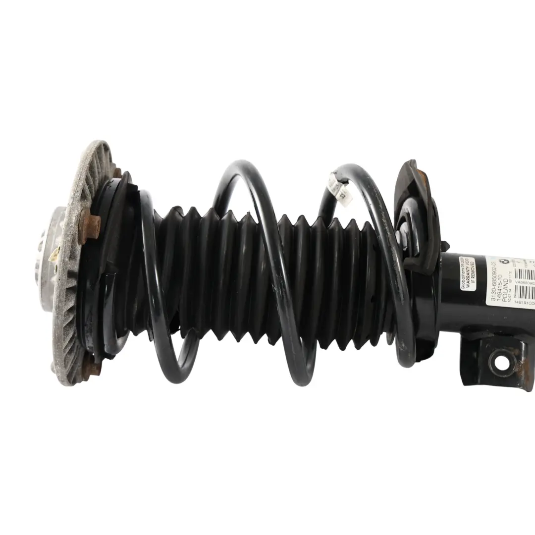 Amortyzator Przedni Prawy do BMW F32 F33 F36 o numerze 6883328 BMW F32 F33 F36 Amortyzator Przedni Prawy - SKU 6883328 - Numer Części 6883328