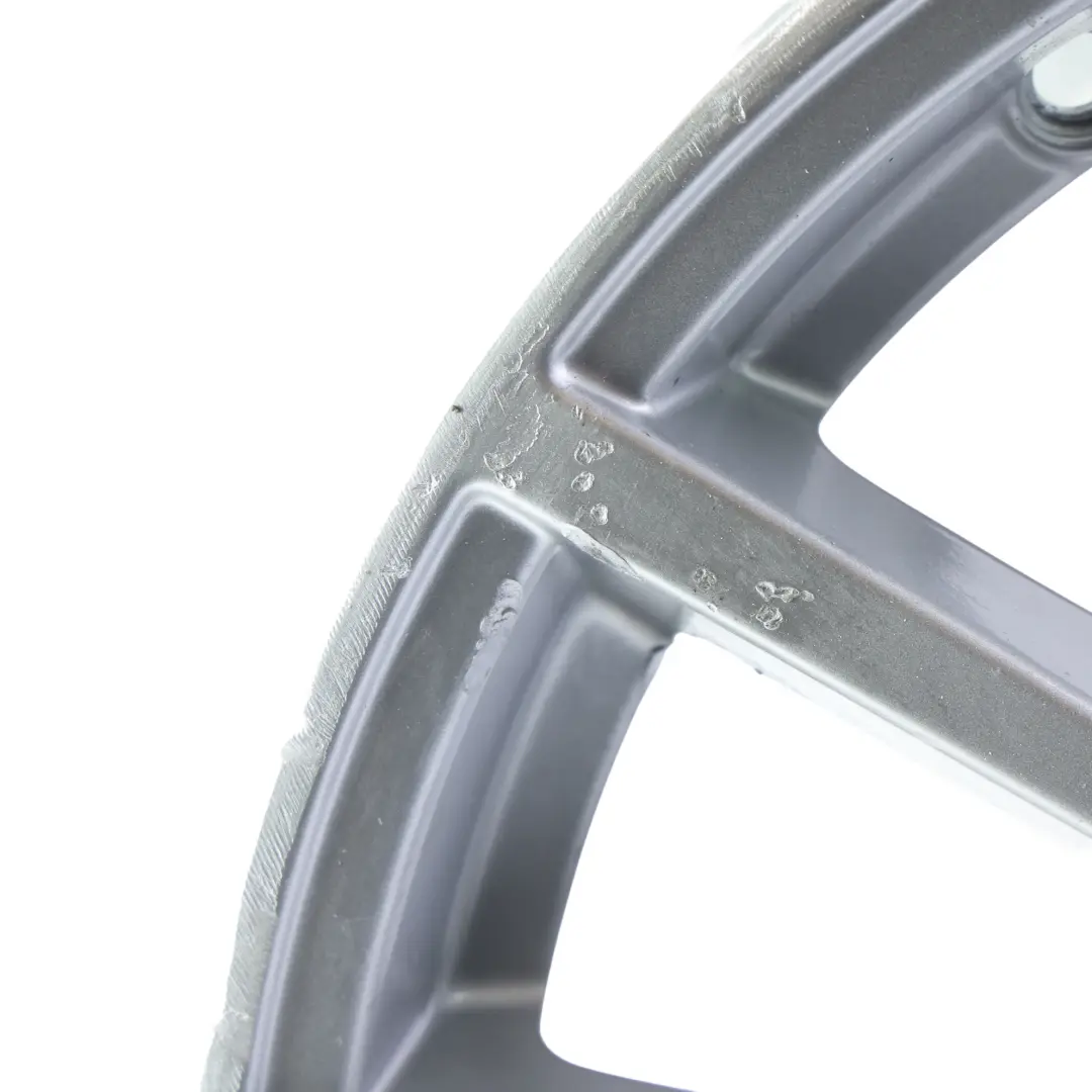 BMW G20 G21 G23 Jante Alliage Argent 17" 7.5J ET:30 Rayons V - SKU 6883520-1 - Numéro de pièce 6883520