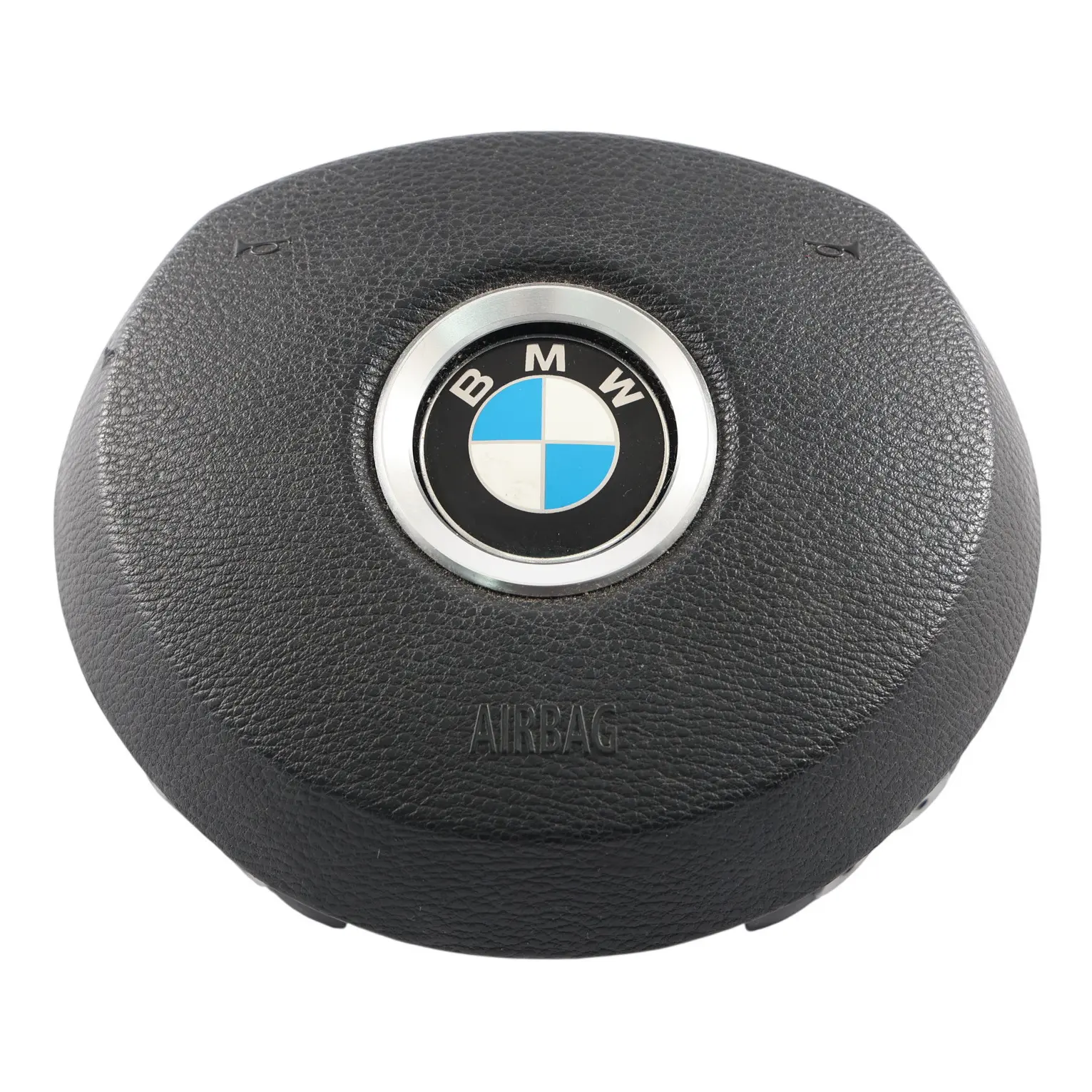 BMW X3 E83 M Sport Volante lato guida Modulo 6884669 DANNEGGIATO
