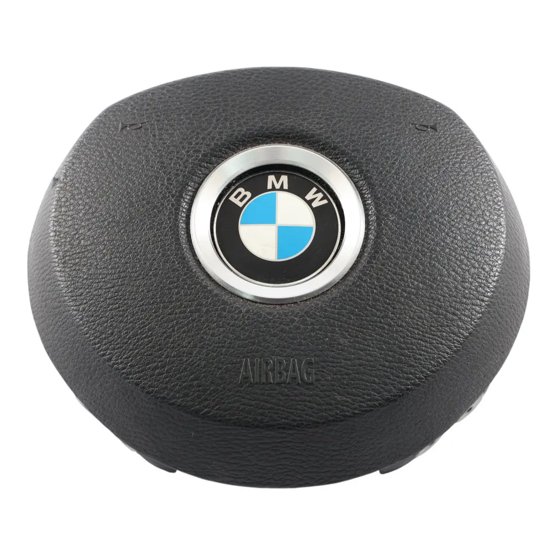 Steering Wheel Driver's Side Module DAMAGED to BMW X3 E83 M Sport with Part number 6884669 BMW X3 E83 M Sport Steering Wheel Driver's Side Module DAMAGED - SKU 6884669-3 - Part number 6884669