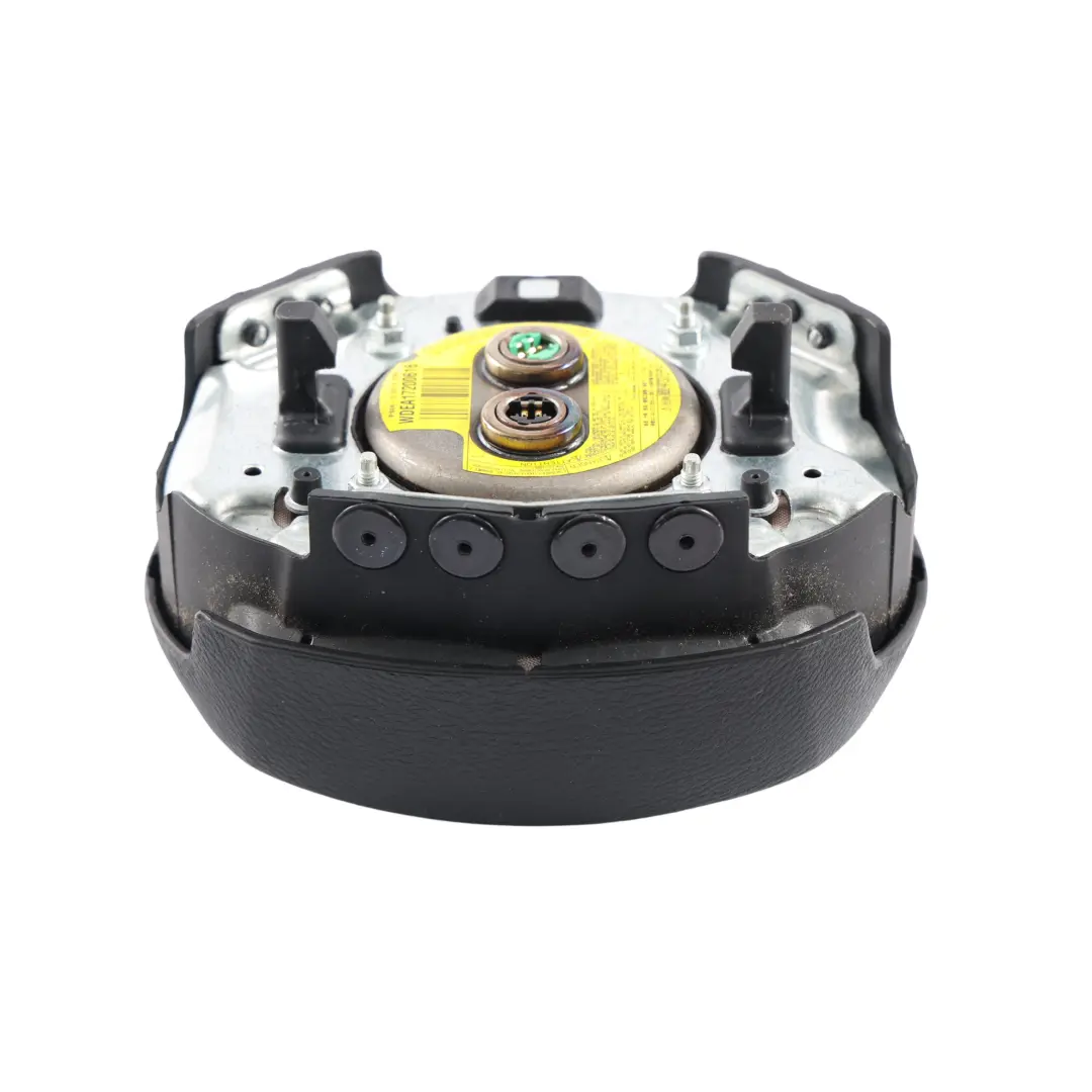 Steering Wheel Driver's Side Module DAMAGED to BMW X3 E83 M Sport with Part number 6884669 BMW X3 E83 M Sport Steering Wheel Driver's Side Module DAMAGED - SKU 6884669-3 - Part number 6884669