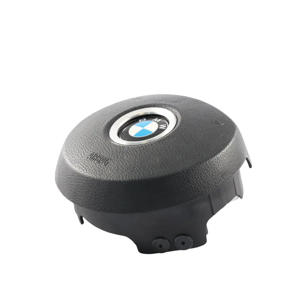 BMW X3 E83 M Sport Steering Wheel Driver's Side Module DAMAGED - SKU 6884669-3 - Part number 6884669