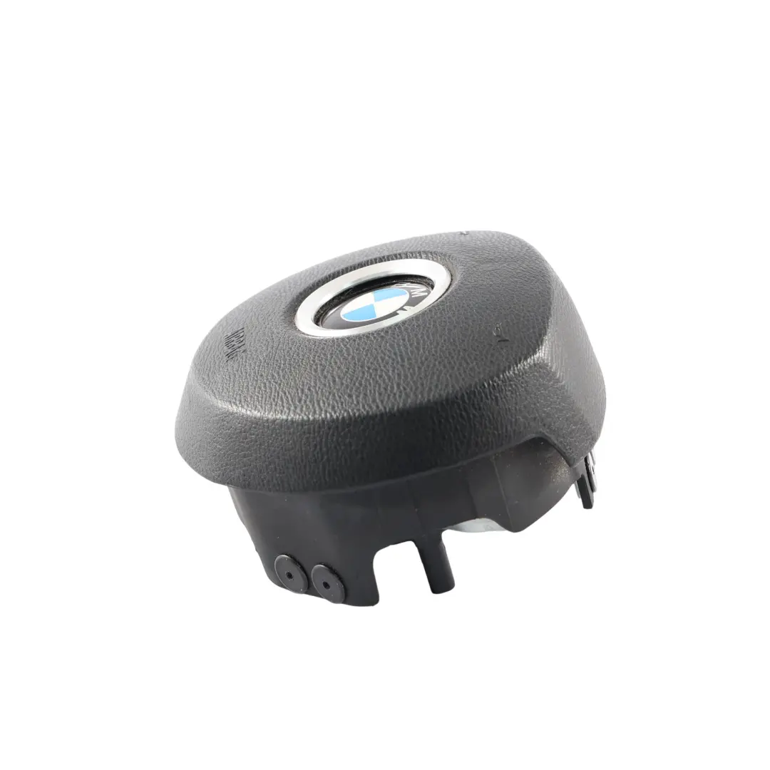 BMW X3 E83 M Sport Steering Wheel Driver's Side Module DAMAGED - SKU 6884669-3 - Part number 6884669