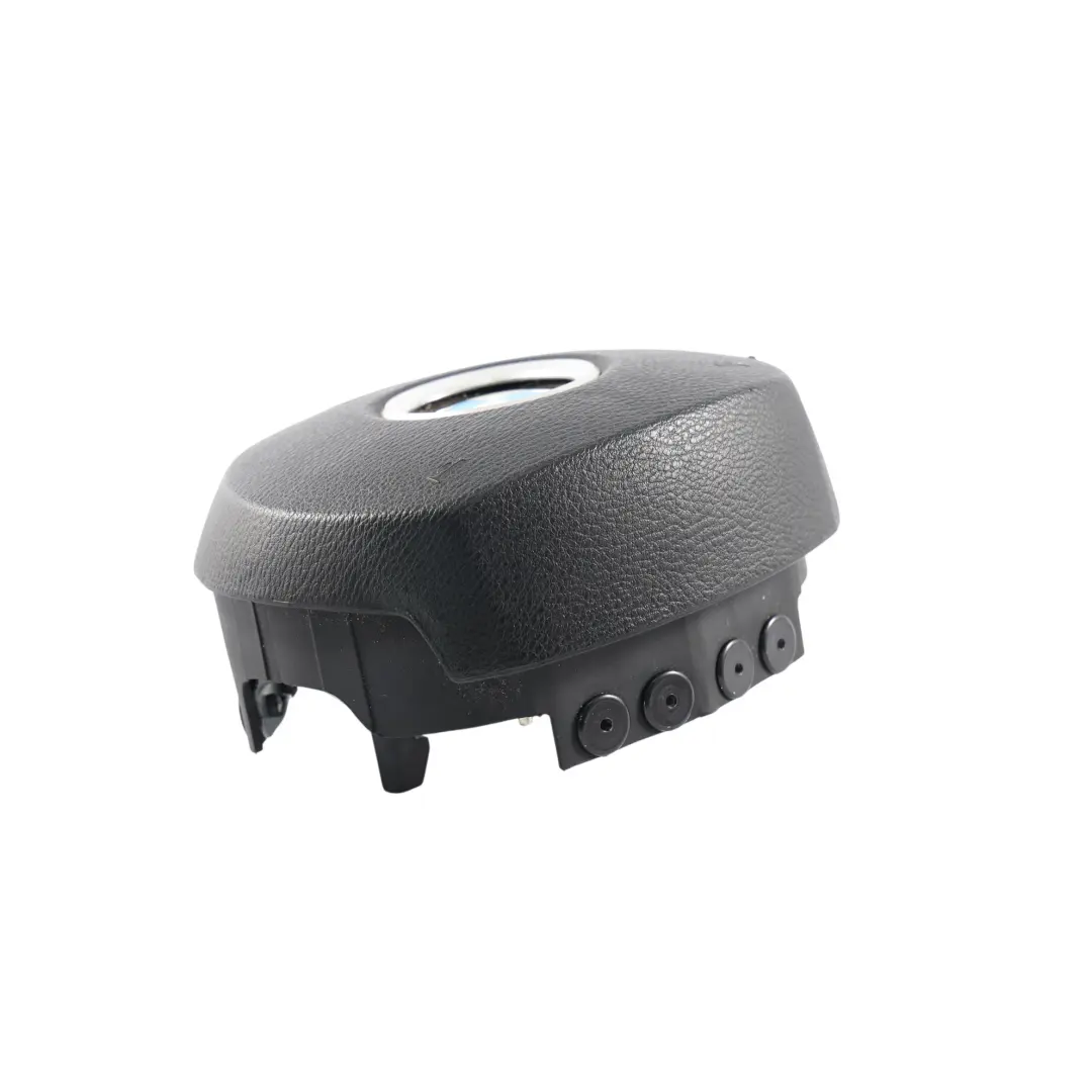 Steering Wheel Driver's Side Module DAMAGED to BMW X3 E83 M Sport with Part number 6884669 BMW X3 E83 M Sport Steering Wheel Driver's Side Module DAMAGED - SKU 6884669-3 - Part number 6884669