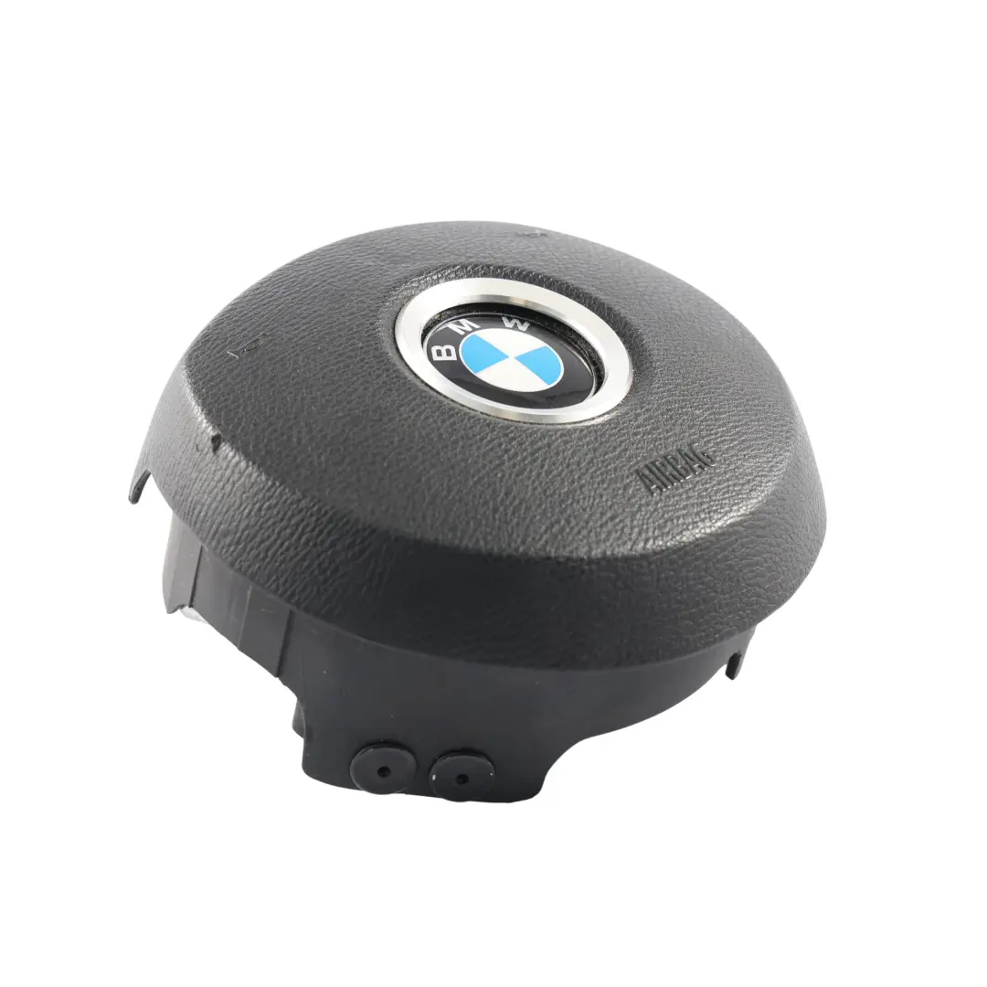 BMW X3 E83 M Sport Steering Wheel Driver's Side Module DAMAGED - SKU 6884669-3 - Part number 6884669
