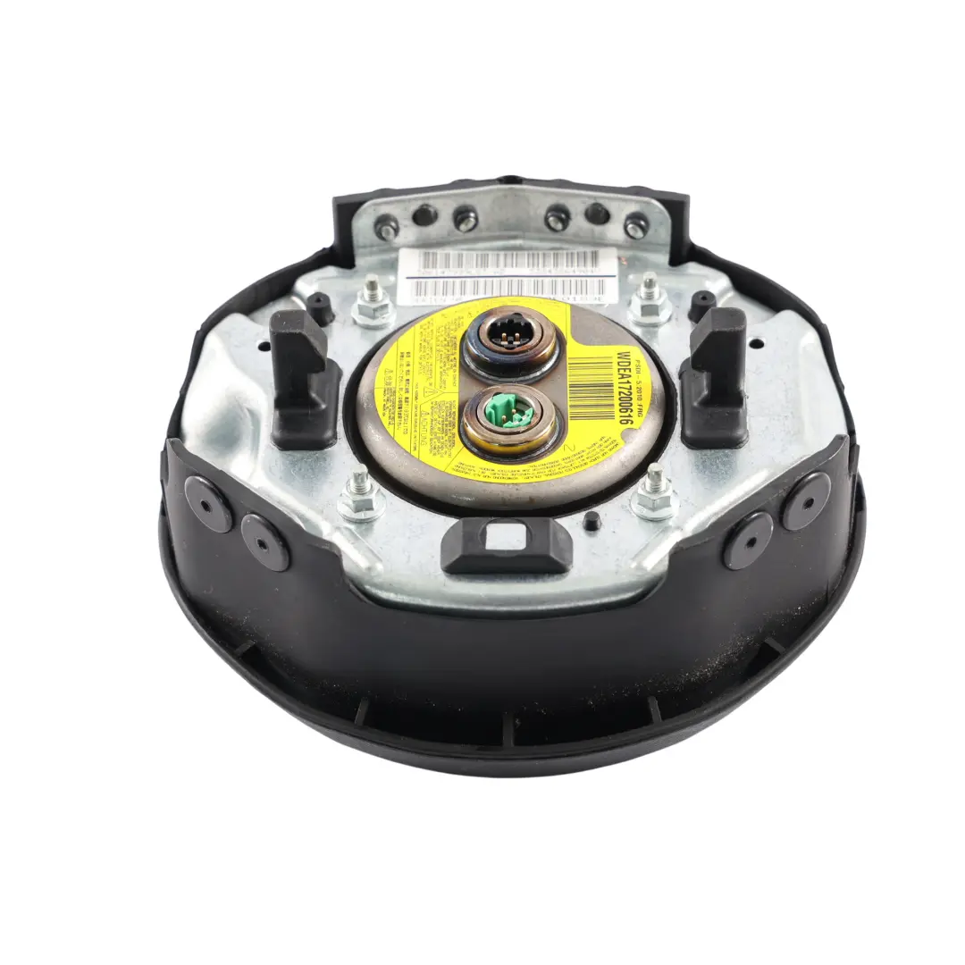 BMW X3 E83 M Sport Steering Wheel Driver's Side Module DAMAGED - SKU 6884669-3 - Part number 6884669