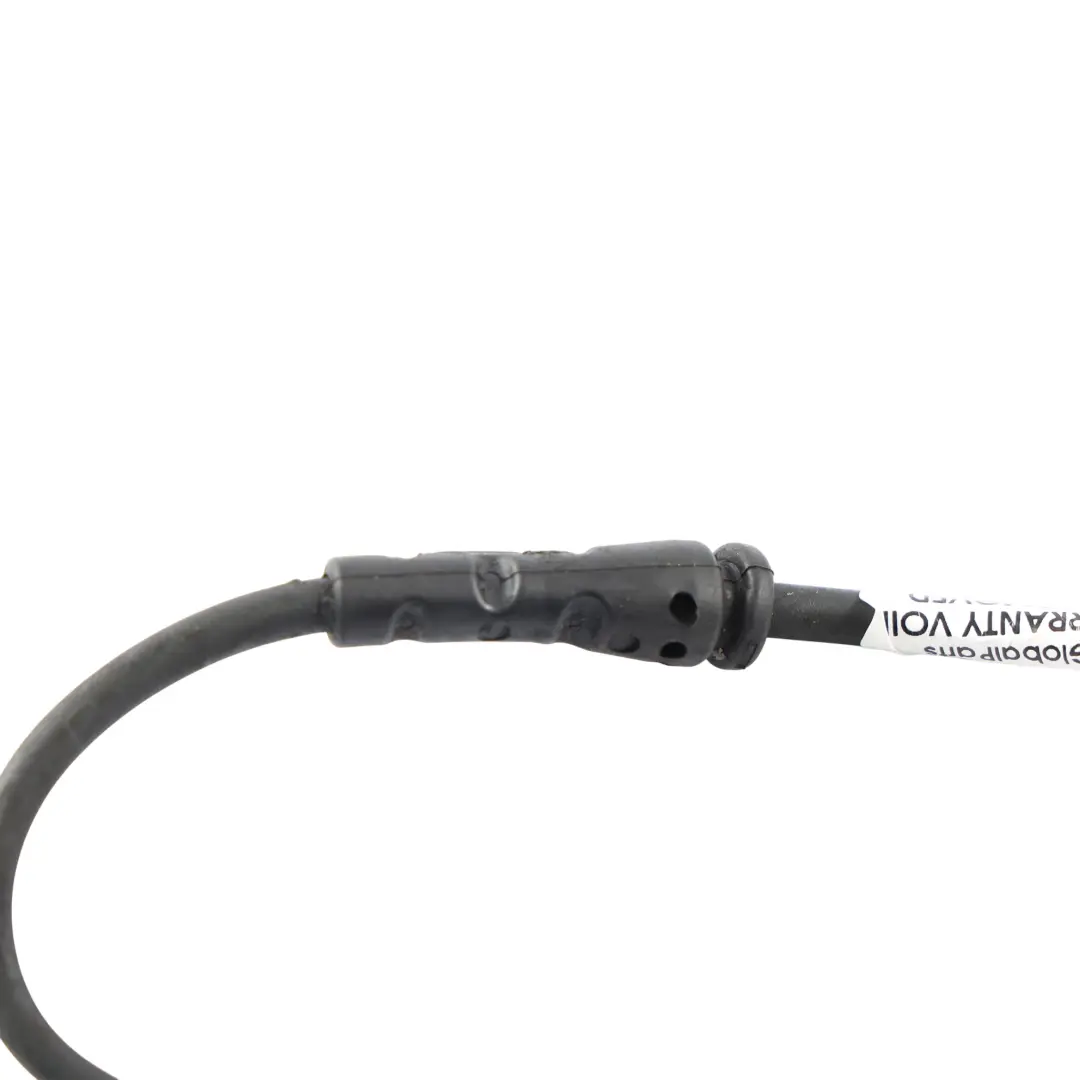 Sensor Desgaste Pastillas Freno Delantero Izquierdo para Mini Cooper F55 F56 con número de pieza 6887827 Mini Cooper F55 F56 Sensor Desgaste Pastillas Freno Delantero Izquierdo - SKU 6887827 - Número de pieza 6887827