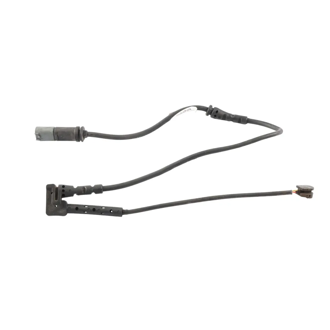 Bremsbelag Verschleißsensor Vorne Links für Mini Cooper F55 F56 mit Teilenummer 6887827 Mini Cooper F55 F56 Bremsbelag Verschleißsensor Vorne Links - SKU 6887827 - Teilenummer 6887827