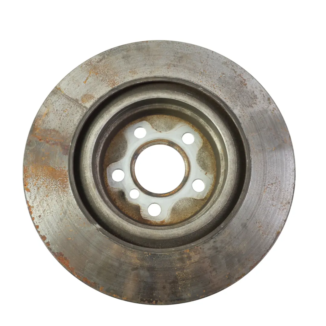 F74 X1 U11 M Sport Rear Brake Disc Left Right N/O/S to BMW F70 with Part number 6891087 BMW F70 F74 X1 U11 M Sport Rear Brake Disc Left Right N/O/S - SKU 6891087-1 - Part number 6891087