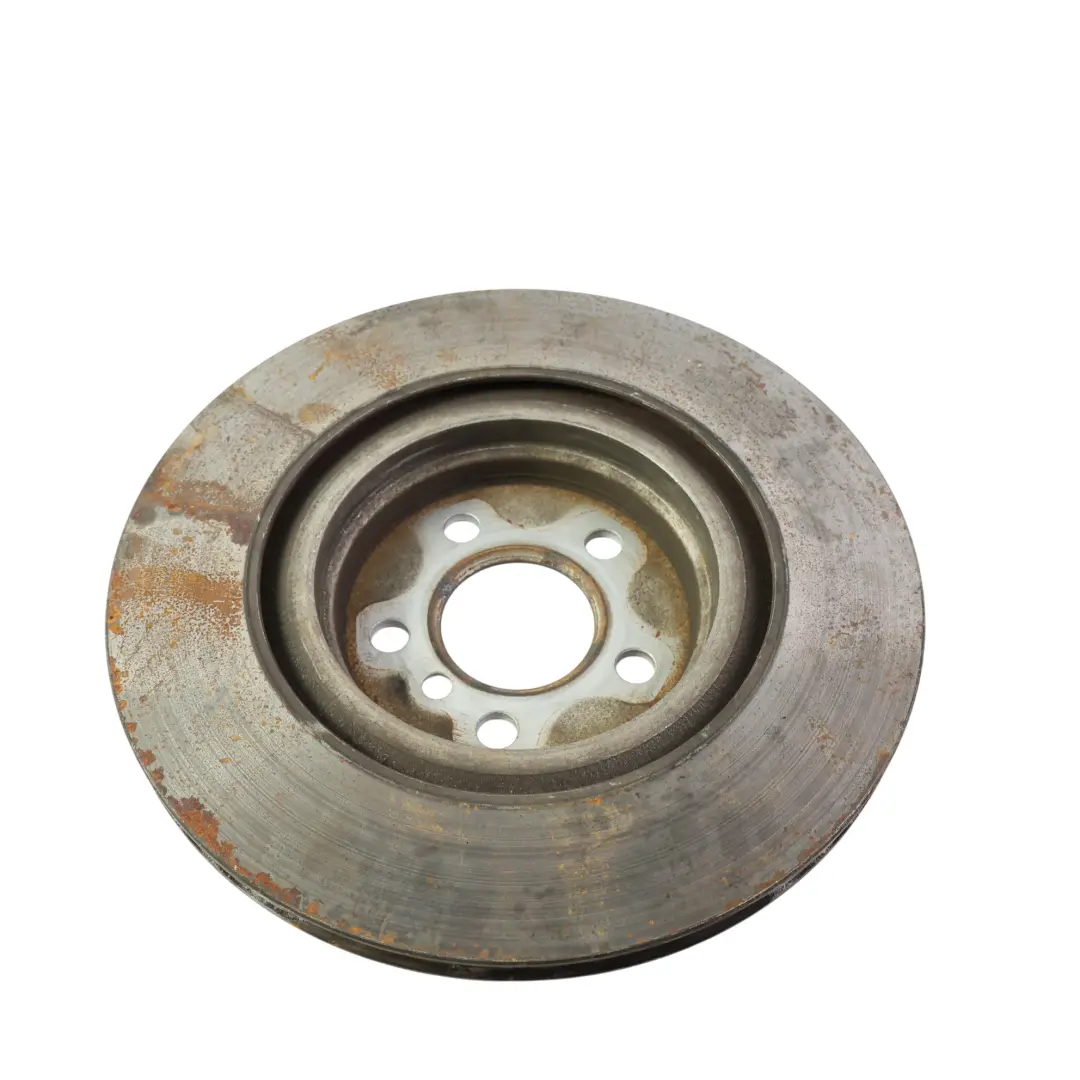 BMW F70 F74 X1 U11 M Sport Disco Freno Posteriore Sinistro Destro - SKU 6891087-1 - Numero di parte 6891087