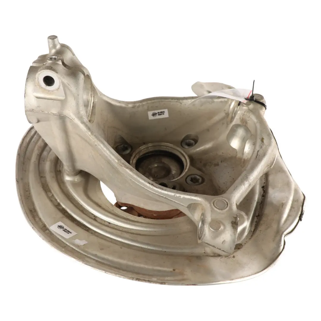 BMW i4 G26 Gran Coupé Front Axle Wheel Hub Bearing Right O/S Side - SKU 6893260 - Part number 6893260