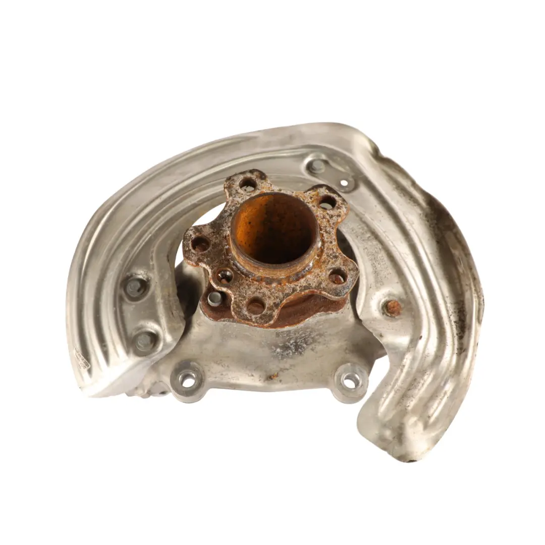 BMW i4 G26 Gran Coupé Front Axle Wheel Hub Bearing Right O/S Side - SKU 6893260 - Part number 6893260