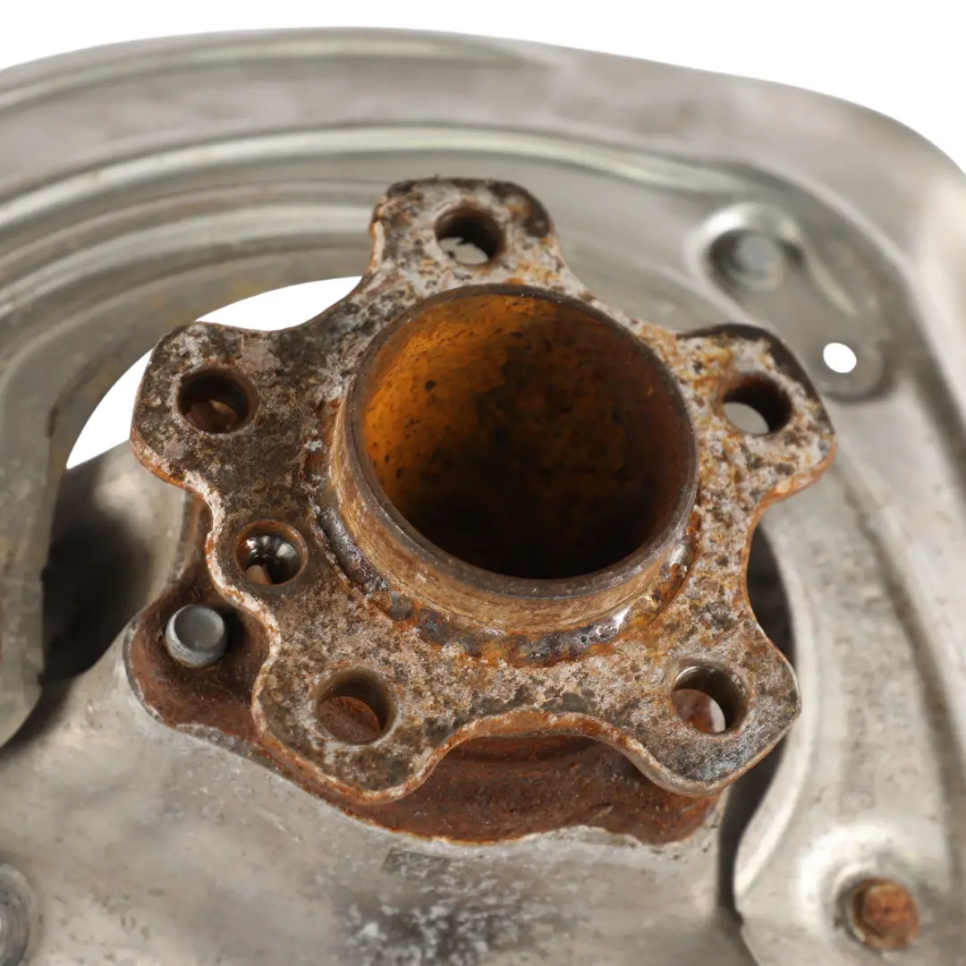 BMW i4 G26 Gran Coupé Front Axle Wheel Hub Bearing Right O/S Side - SKU 6893260 - Part number 6893260