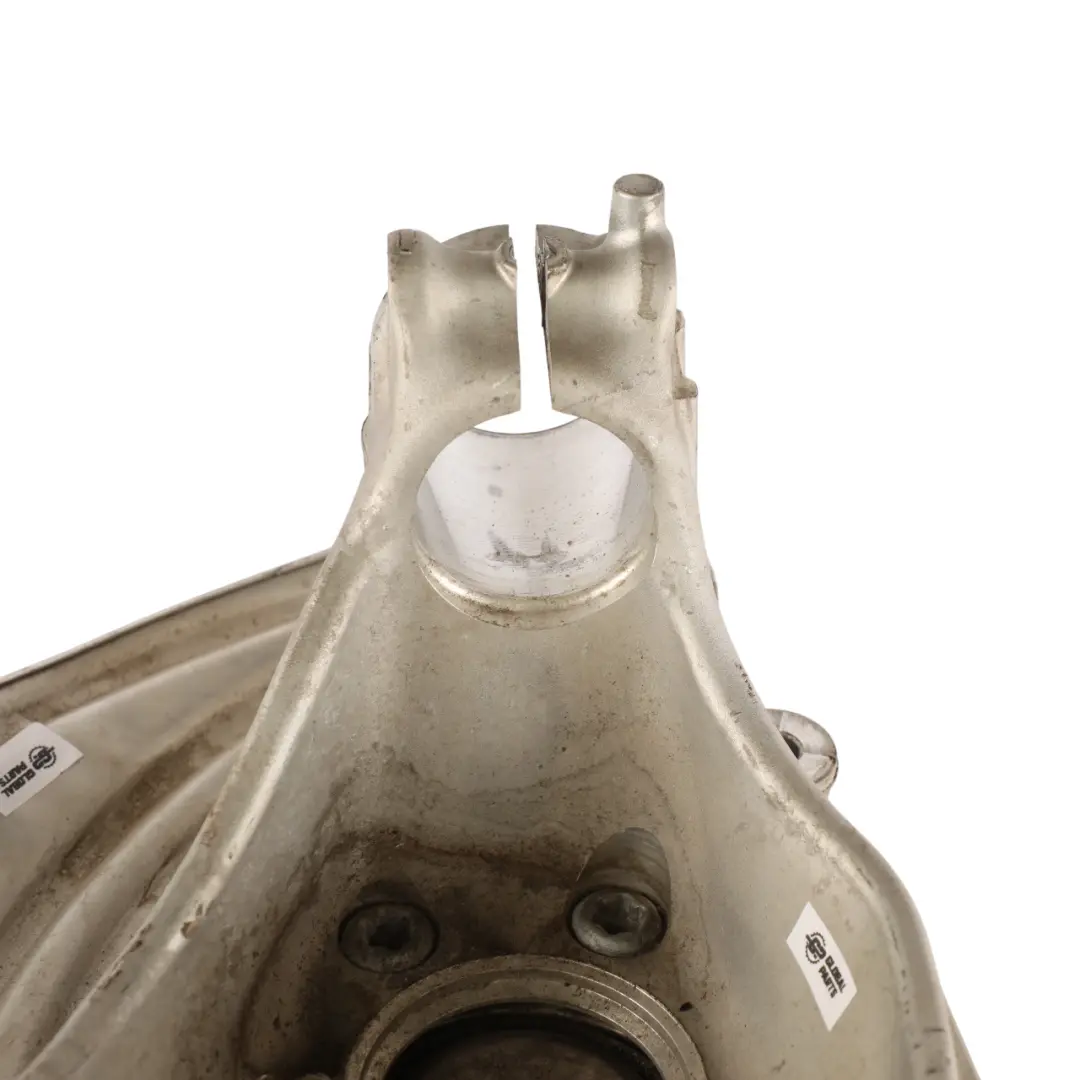 BMW i4 G26 Gran Coupé Front Axle Wheel Hub Bearing Right O/S Side - SKU 6893260 - Part number 6893260