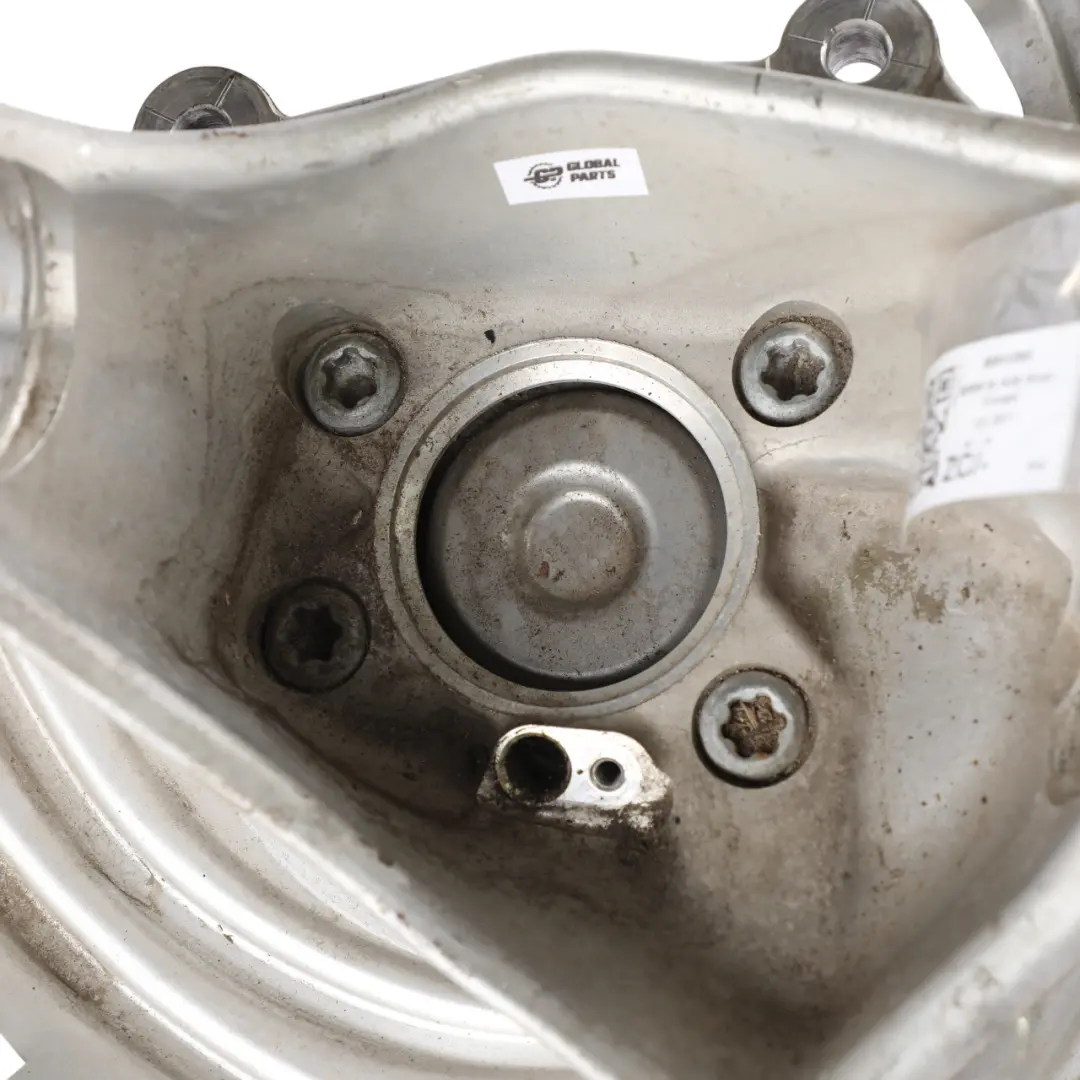 Coupé Front Axle Wheel Hub Bearing Right O/S Side to BMW i4 G26 Gran with Part number 6893260 BMW i4 G26 Gran Coupé Front Axle Wheel Hub Bearing Right O/S Side - SKU 6893260 - Part number 6893260