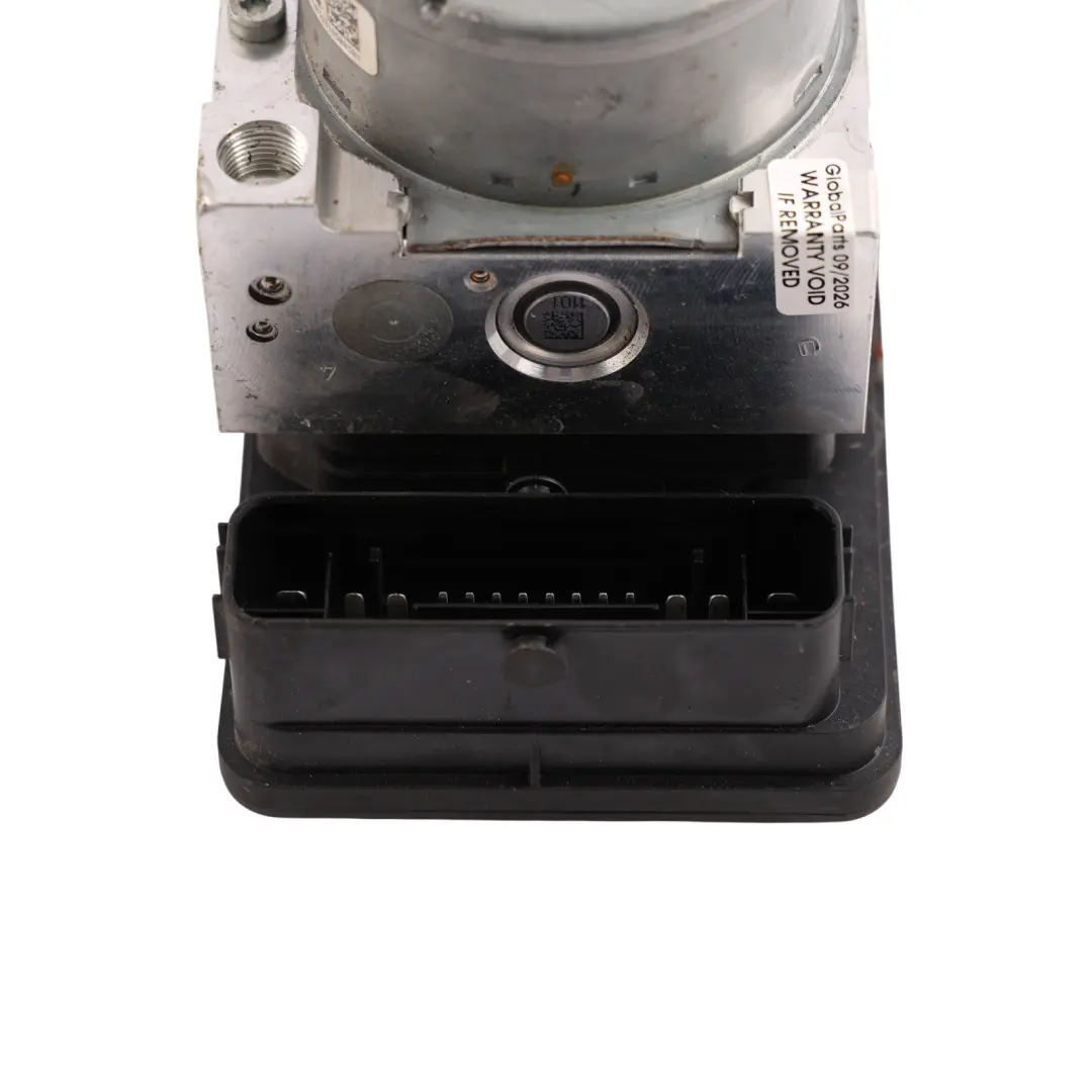 Brake Pump BMW F45 X1 F48 Mini F60 DSC ABS Hydraulic Module Unit 6893712 - SKU 6893711 - Part number 6893711