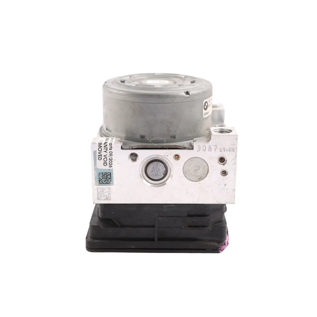 Brake Pump BMW F45 X1 F48 Mini F60 DSC ABS Hydraulic Module Unit 6893712 - SKU 6893711 - Part number 6893711