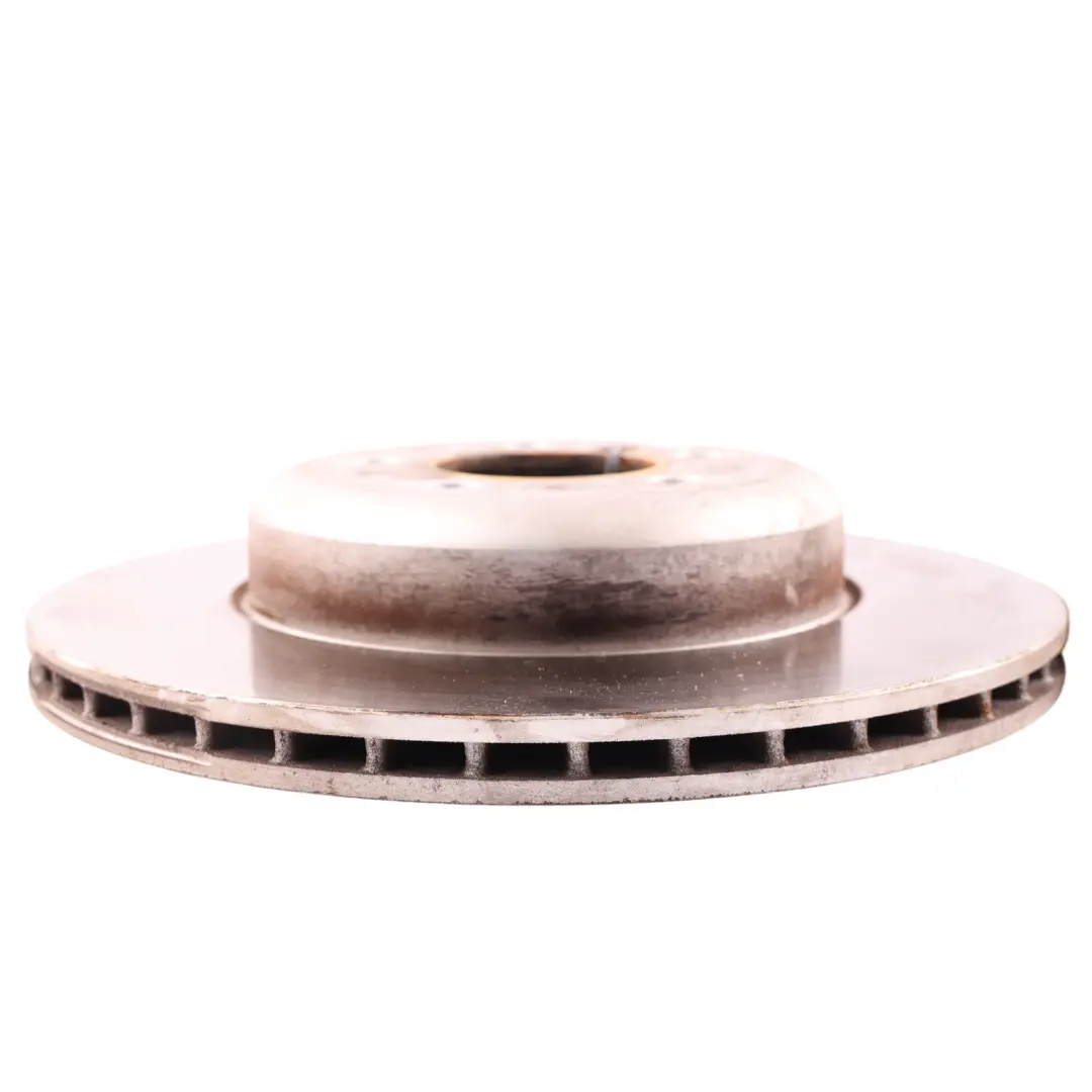 Brake Disc Set Left Right N/O/S 345X24 DELPHI BG4752C to BMW F30 F31 F32 F36 Rear with Part number 6894382 BMW F30 F31 F32 F36 Rear Brake Disc Set Left Right N/O/S 345X24 DELPHI BG4752C - SKU 6894382-1 - Part number 6894382