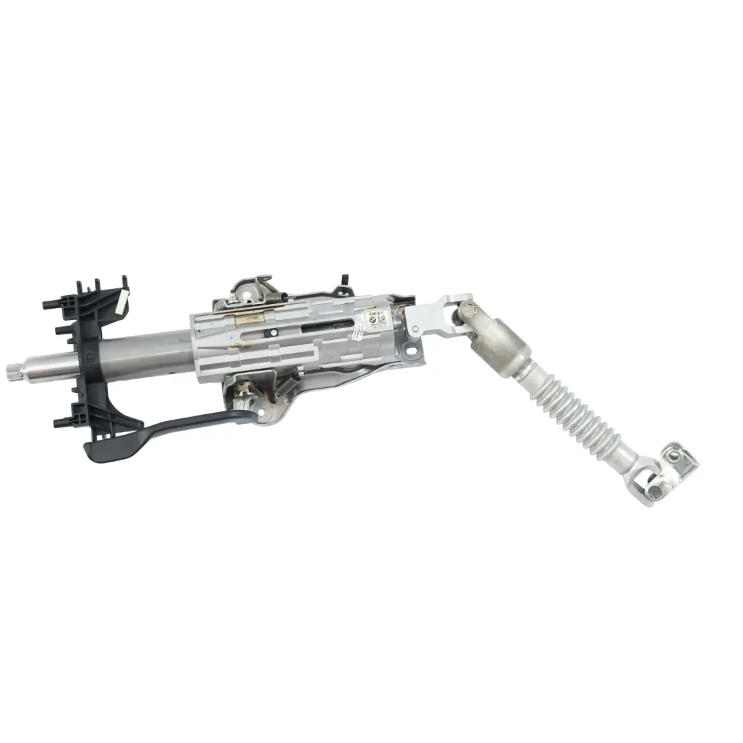 Steering Column Manual Adjustable Shaft Tube to BMW F40 F44 with Part number 6898226 BMW F40 F44 Steering Column Manual Adjustable Shaft Tube - SKU RHD-6898226 - Part number 6898226