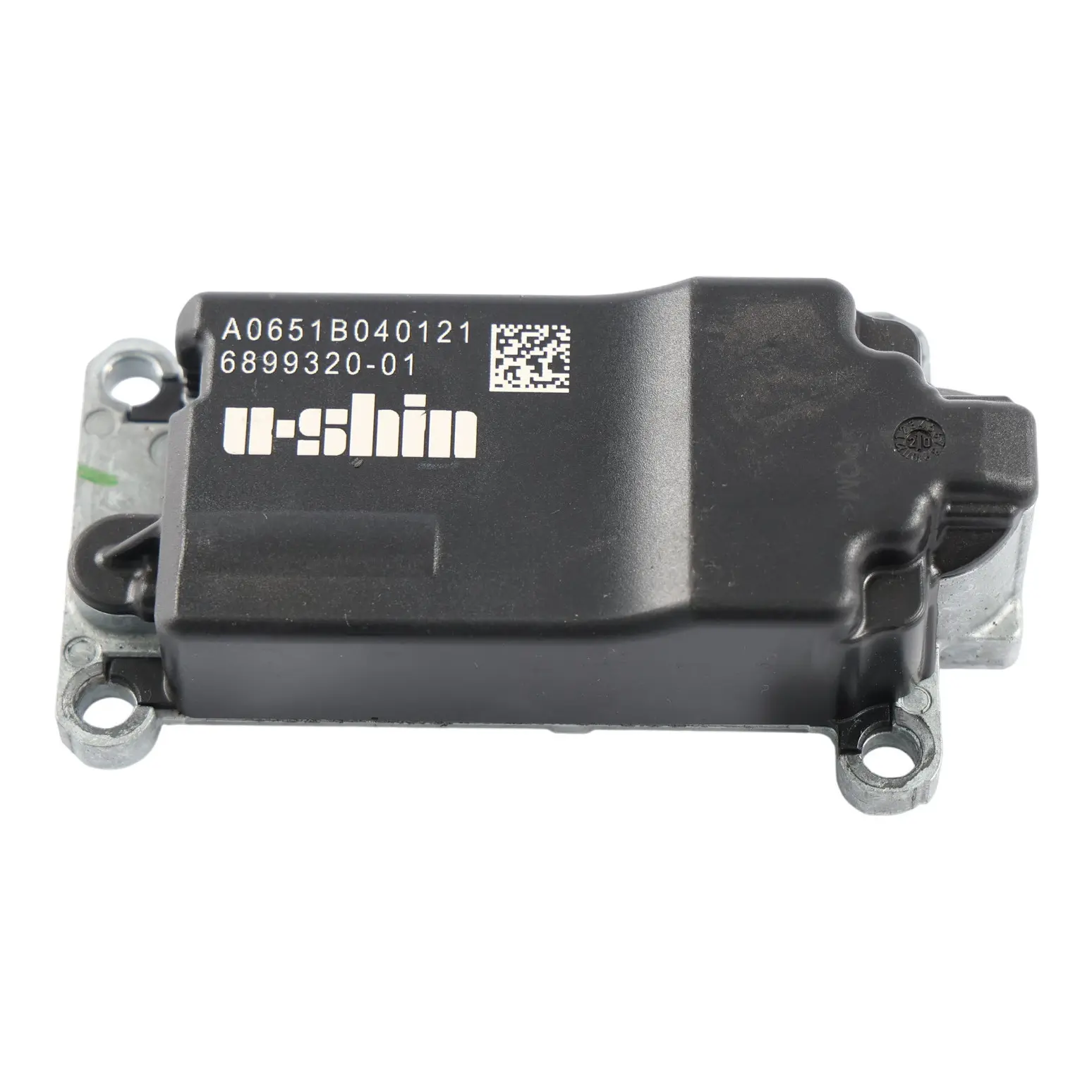 BMW F40 F44 Modulo Controllo Blocco Colonna Sterzo 6899320