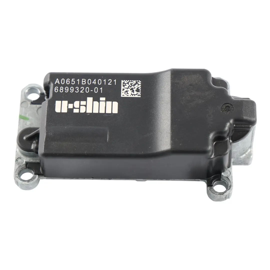 BMW F40 F44 Steering Column Lock Control Module - SKU 6899320 - Part number 6899320