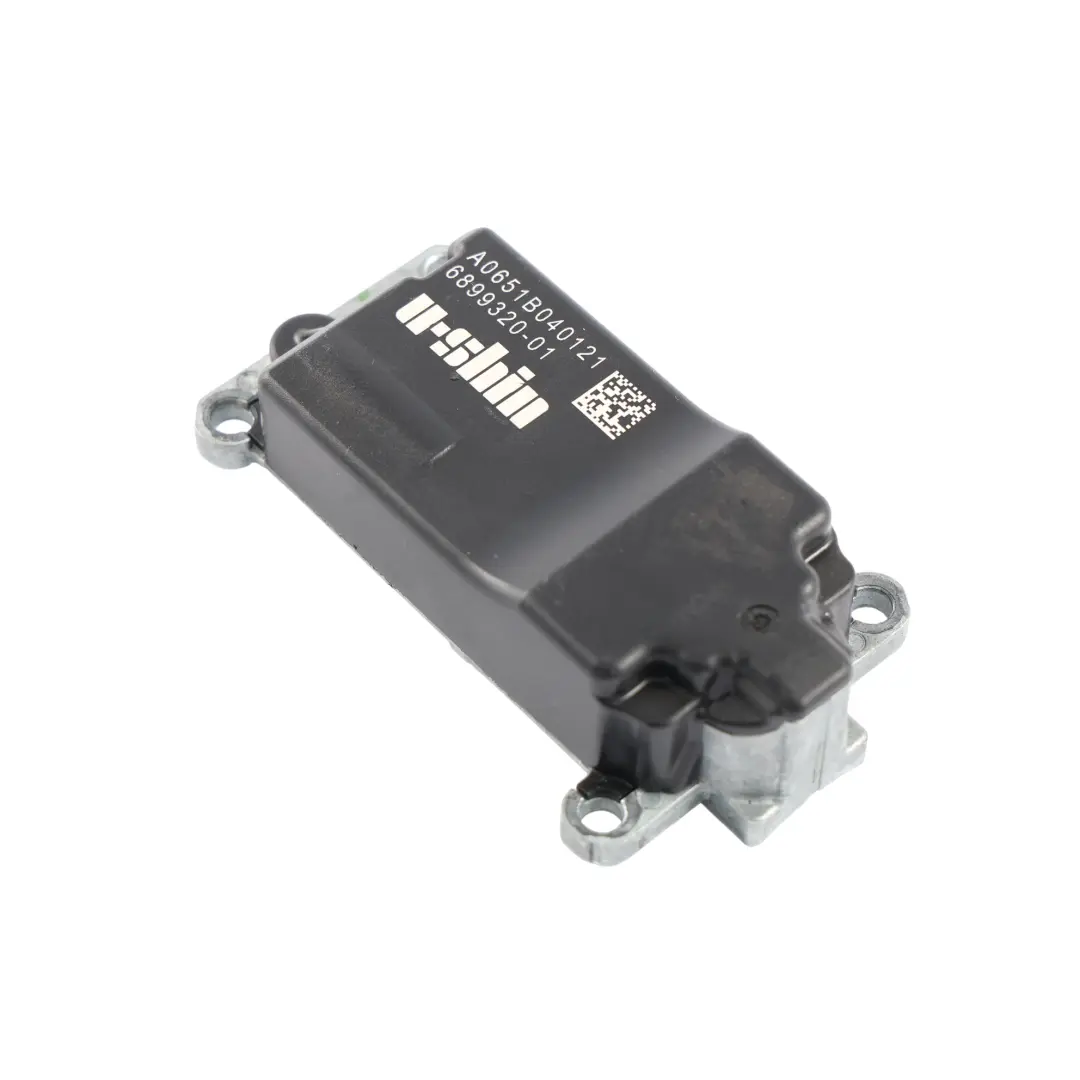 BMW F40 F44 Steering Column Lock Control Module - SKU 6899320 - Part number 6899320