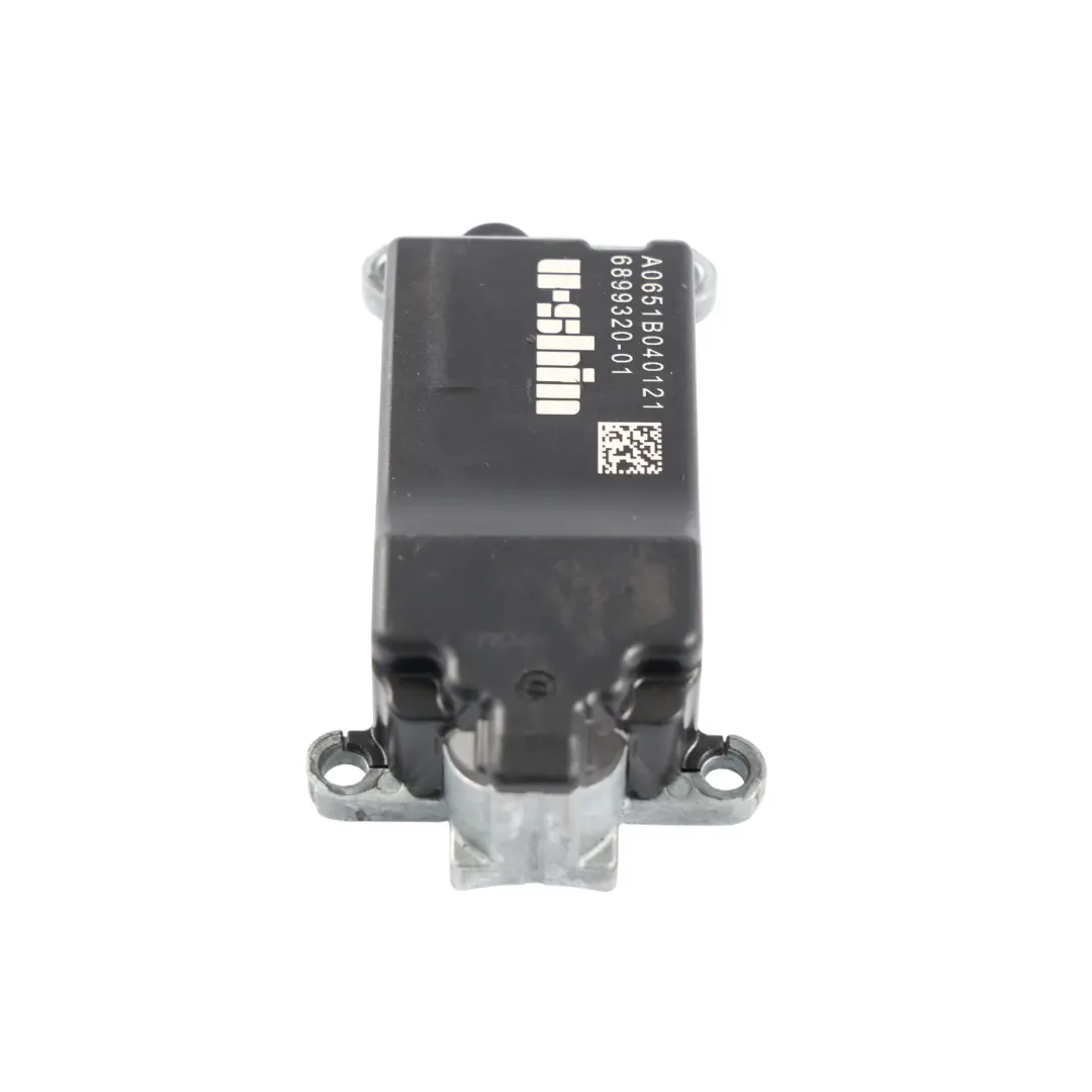 BMW F40 F44 Steering Column Lock Control Module - SKU 6899320 - Part number 6899320