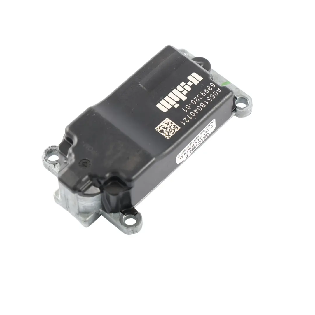 BMW F40 F44 Steering Column Lock Control Module - SKU 6899320 - Part number 6899320