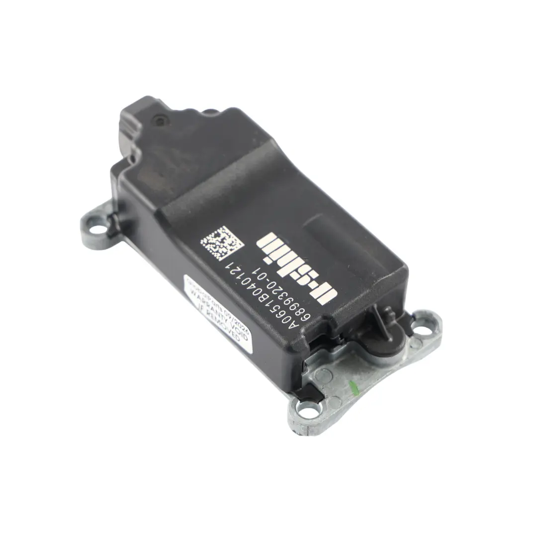 BMW F40 F44 Steering Column Lock Control Module - SKU 6899320 - Part number 6899320