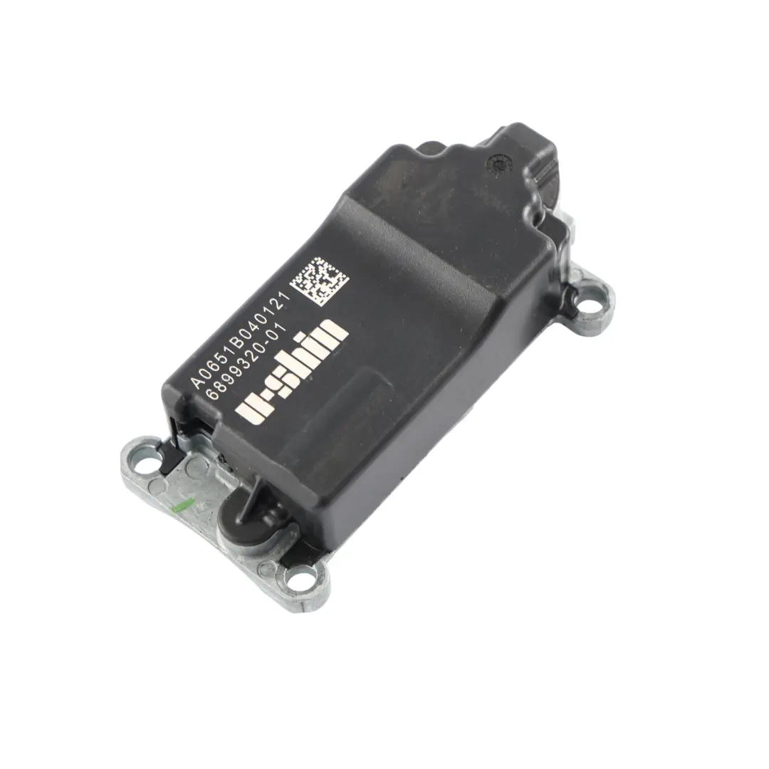 BMW F40 F44 Steering Column Lock Control Module - SKU 6899320 - Part number 6899320