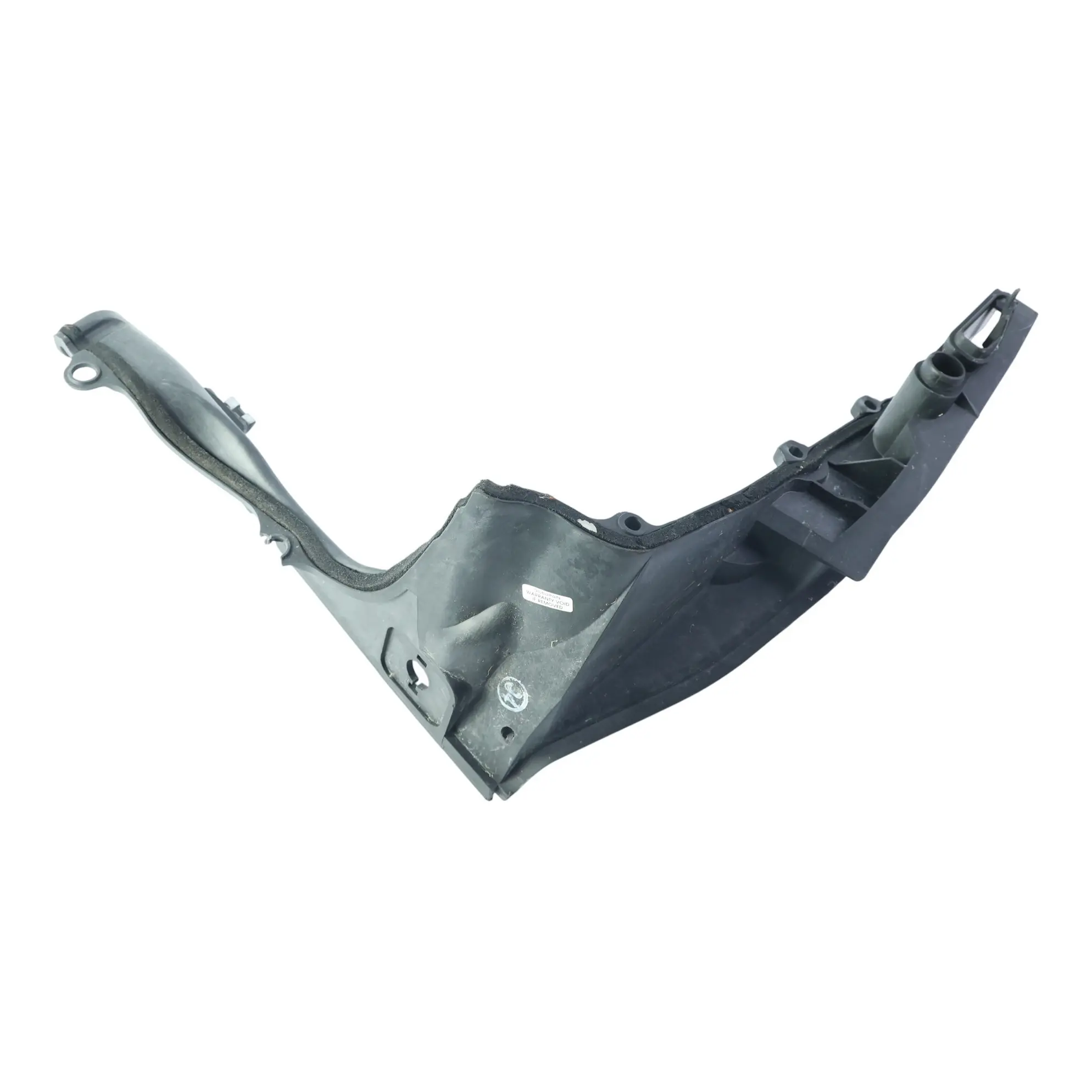 Range Rover L322 Modanatura Copertura Pannello Esterno 690-7733