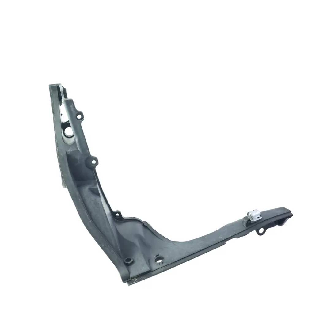 Range Rover L322 Exterior Trim Cover Panel Moulding Guard - SKU 690-7733 - Part number 690