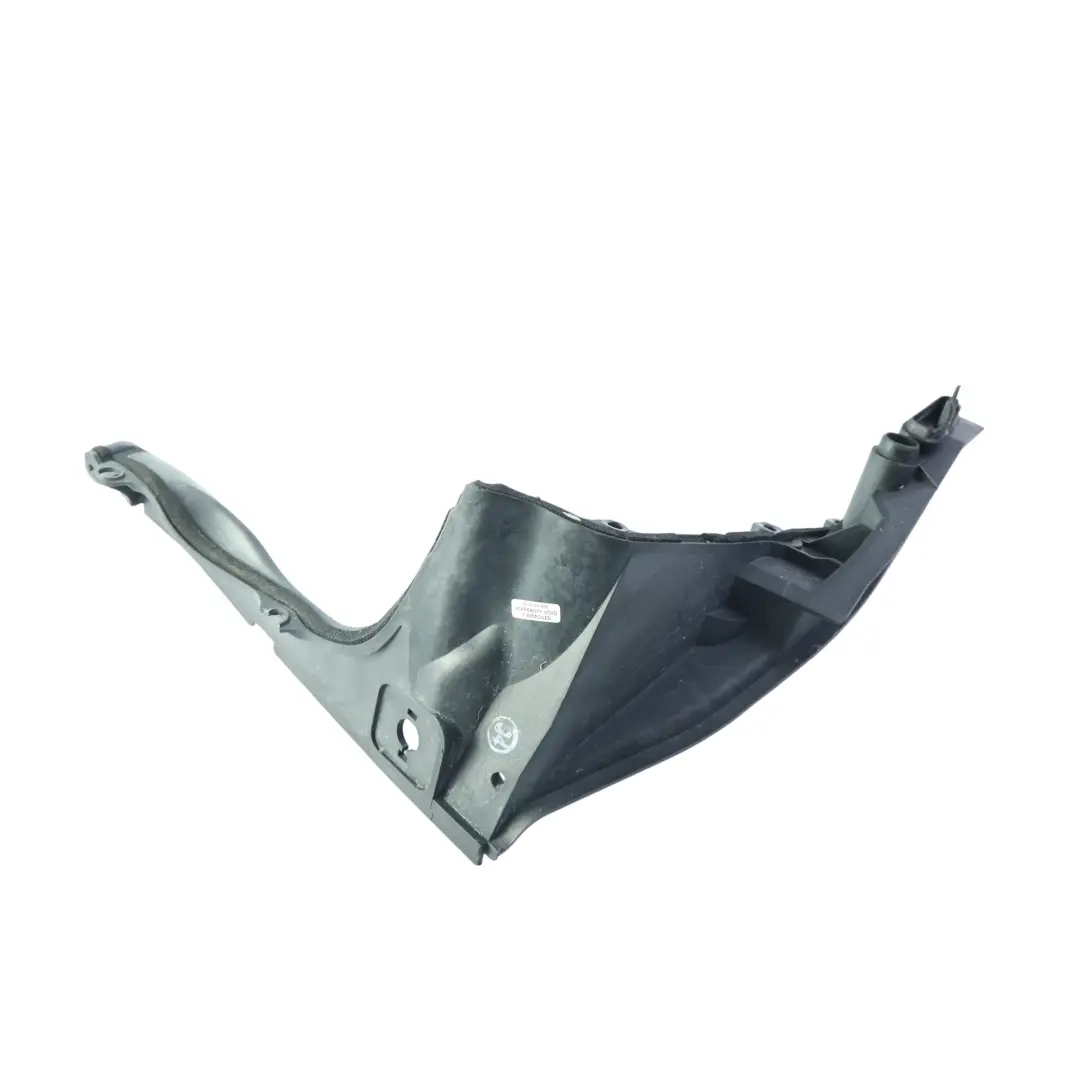 Modanatura Copertura Pannello Esterno per Range Rover L322 con numero di parte 690 Range Rover L322 Modanatura Copertura Pannello Esterno - SKU 690-7733 - Numero di parte 690