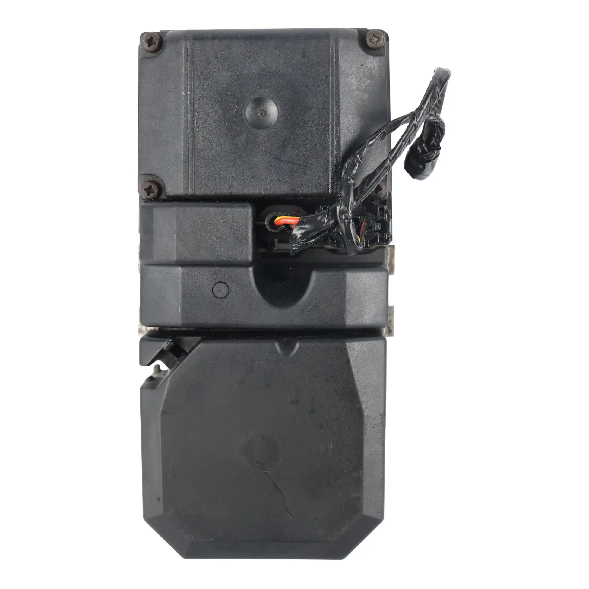 Land Rover Range Rover L322 Webasto Standheizung Wasserheizung 6900120